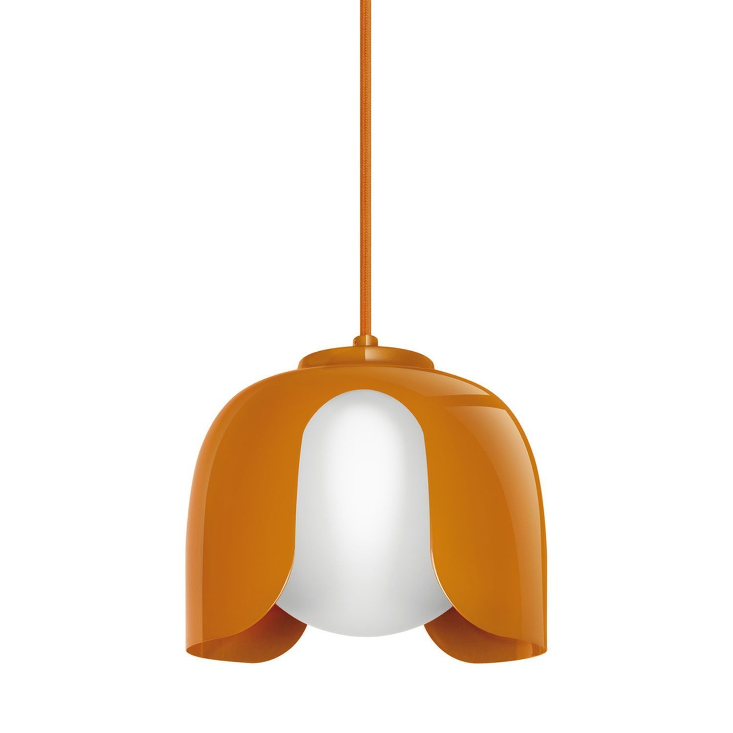 Licht-Erlebnisse Pendelleuchte WIRO, ohne Leuchtmittel, H: max. 121.5 cm rund Ø 20 cm E27 Modern