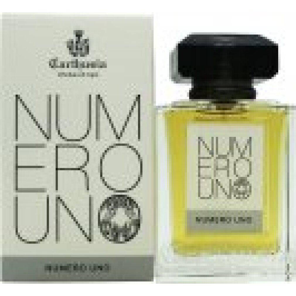 Carthusia Eau de Parfum Karthäuserei Numero Uno Edp 50 Ml