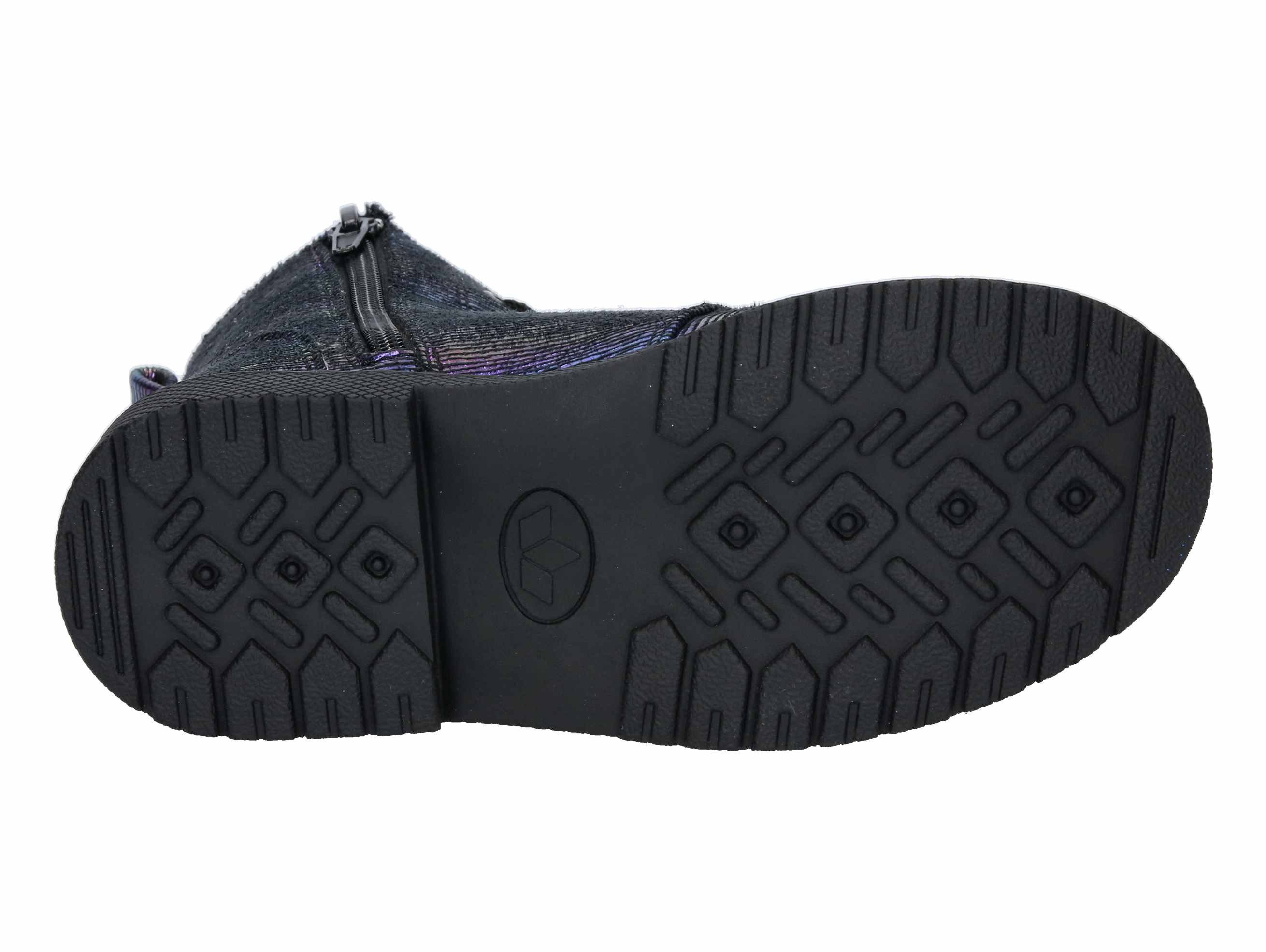 Lico Trendstiefel Isalie Hip Winterstiefel