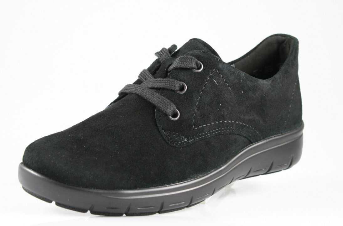 Semler Freizeit Schnürer für Damen Schnürschuh (keine Angabe, 1-tlg., keine Angabe)