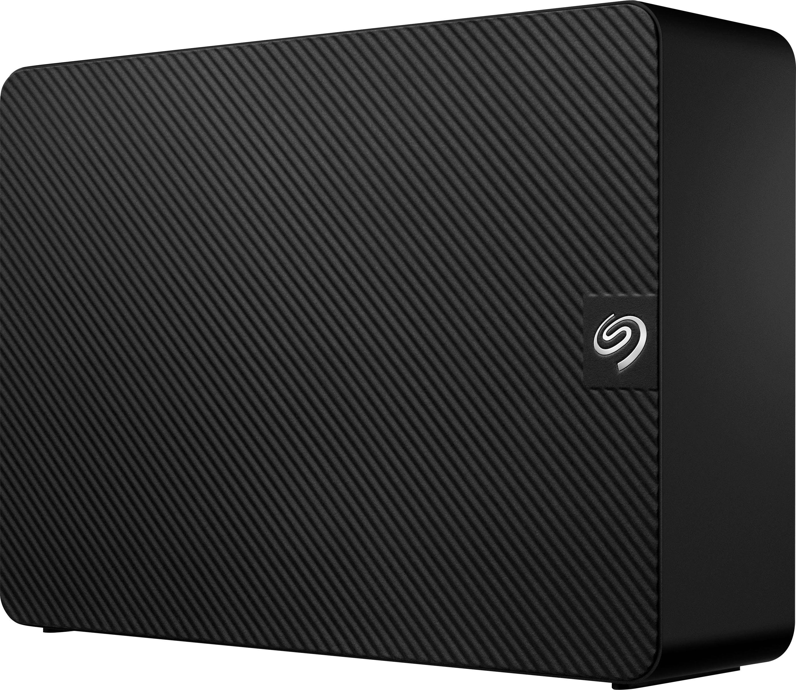 Seagate Desktop externe HDD-Festplatte TB) Drive 3,5" Expansion (4