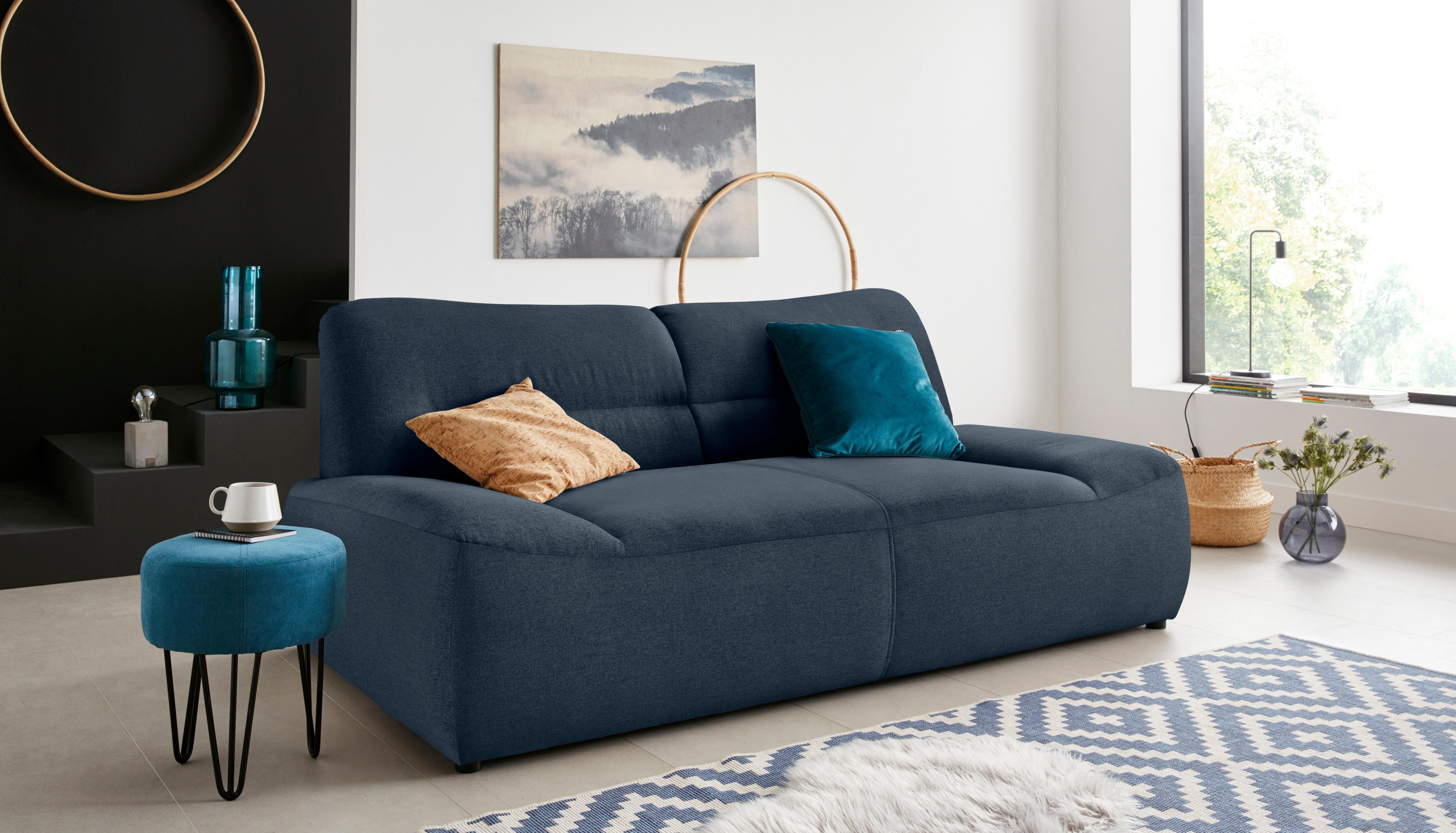 DOMO collection 2-Sitzer Cesena modernes Sofa günstig online kaufen