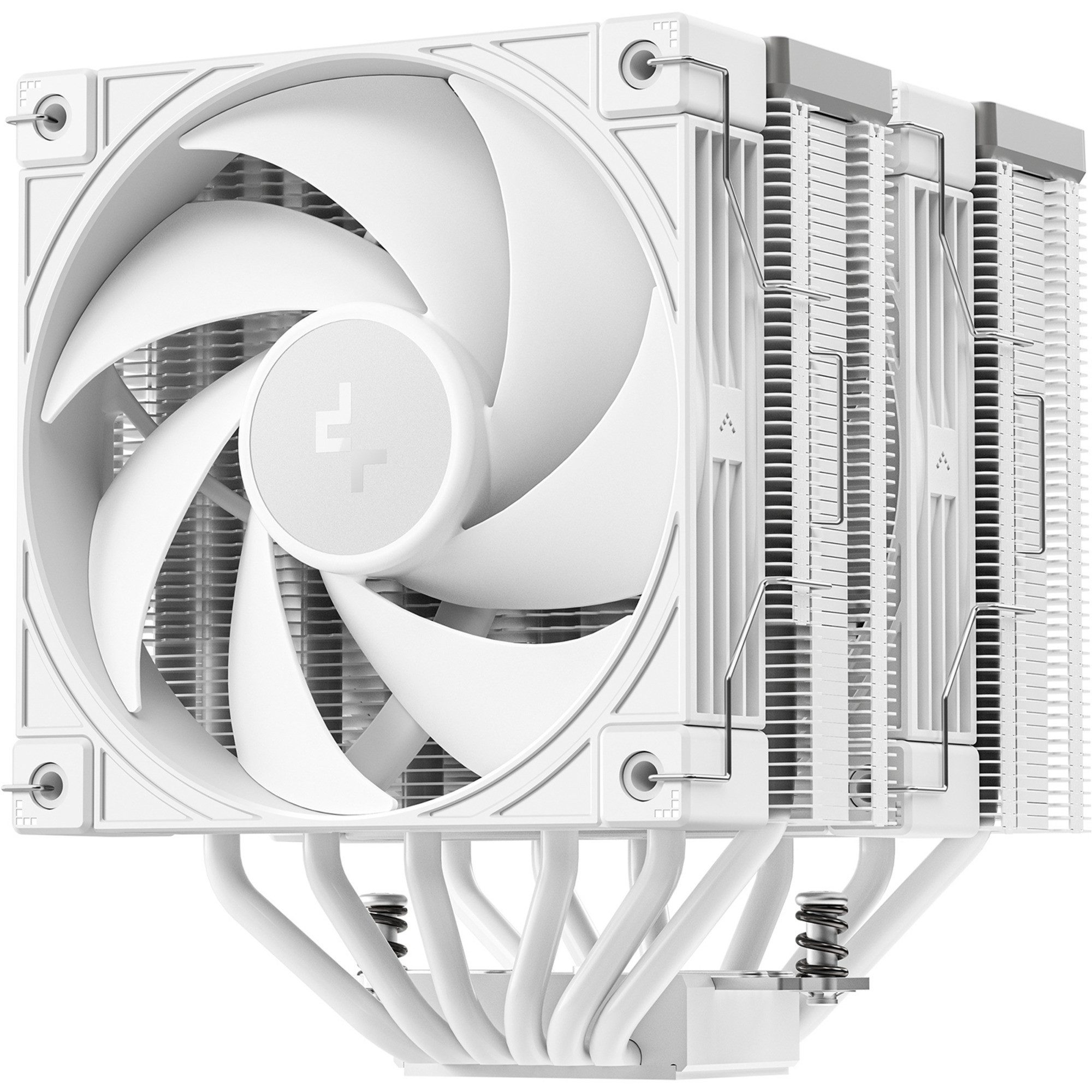 DeepCool CPU Kühler DeepCool AK620 G2 WH, CPU-Kühler