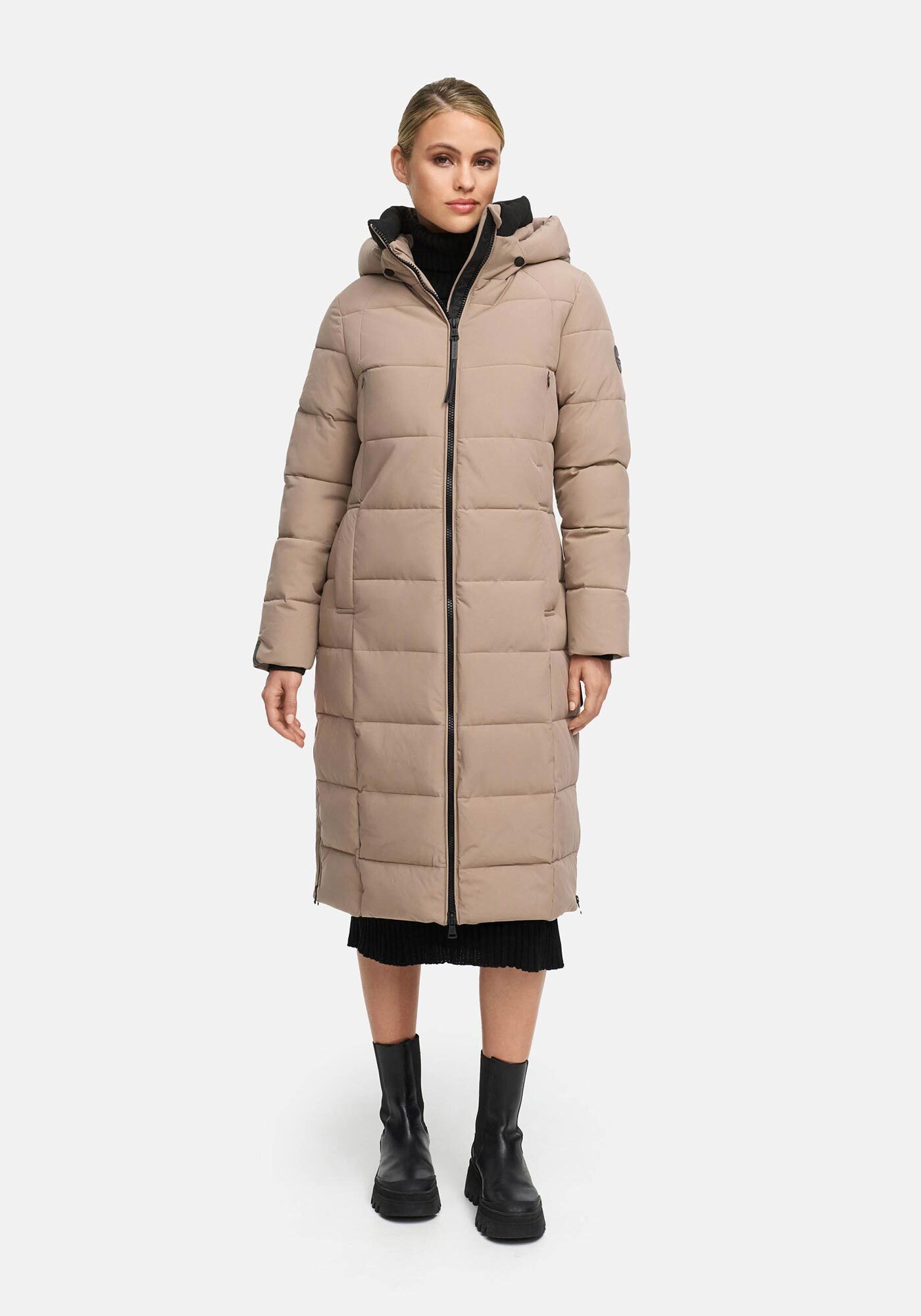 Winterjacke Lanitaa