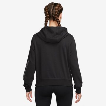 Nike Kapuzensweatshirt DRI-FIT ONE WOMEN'S HOODIE