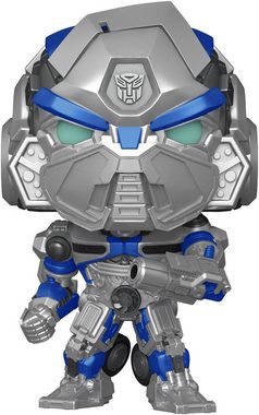 Funko Spielfigur Transformers Rise of the Beasts - Mirage 1375 Pop!