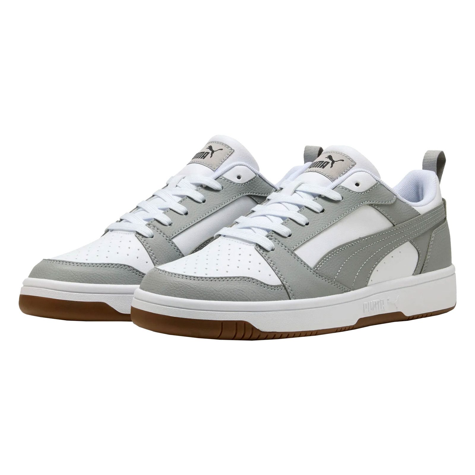 PUMA Rebound V6 Low Sneaker mit Markendetails günstig online kaufen