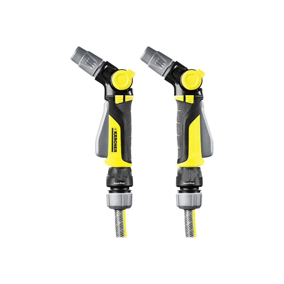 Gartenschlauch 2.645-268.0 Spritzpistole Plus
