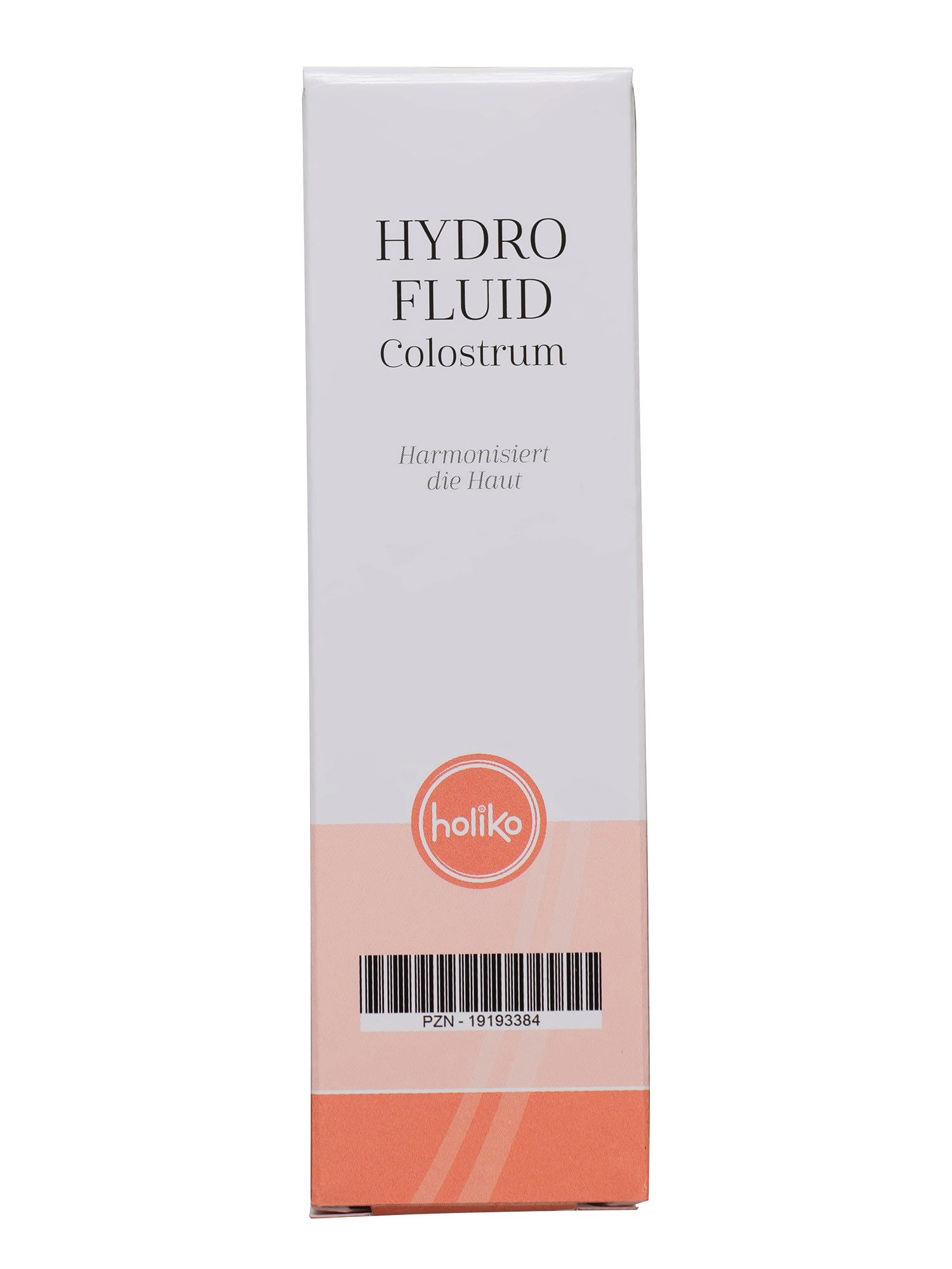 Holiko Hautpflegegel Hydrofluid