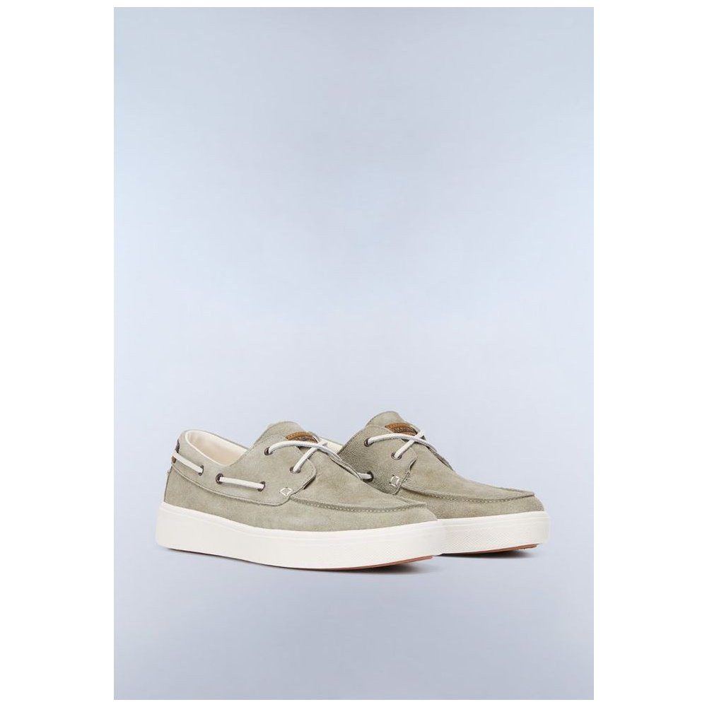 Napapijri S6bark11-Sue Sneaker
