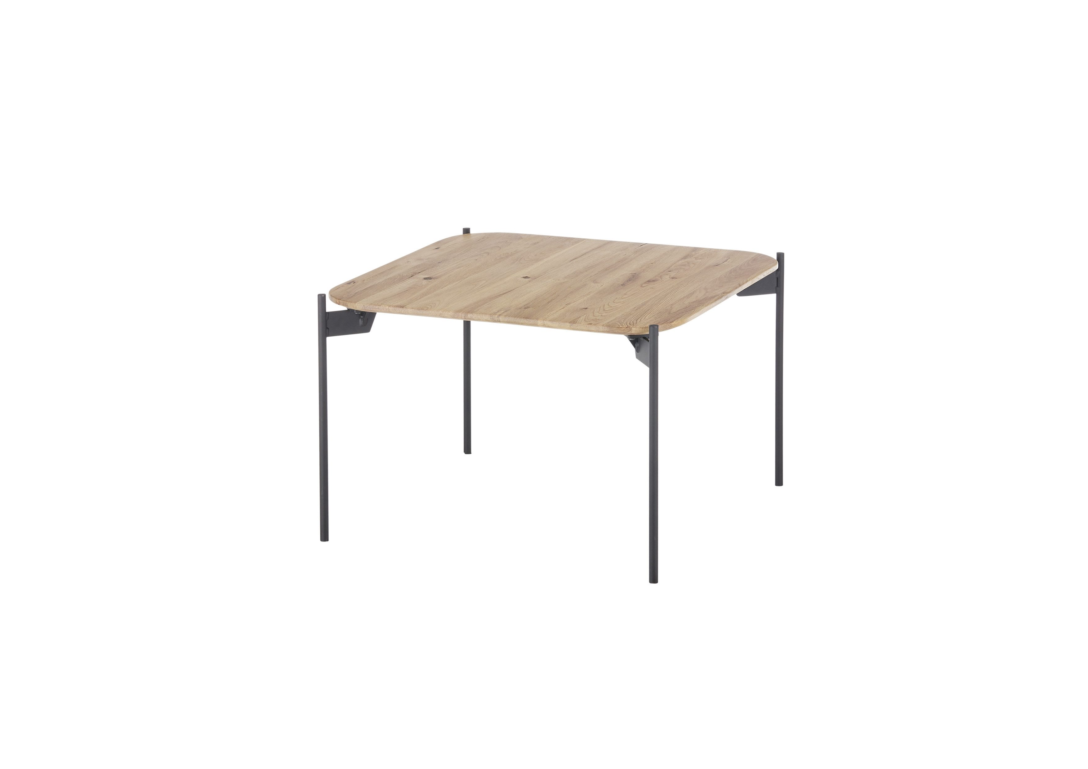 MEGA Möbel Couchtisch Couchtisch ALTO 60