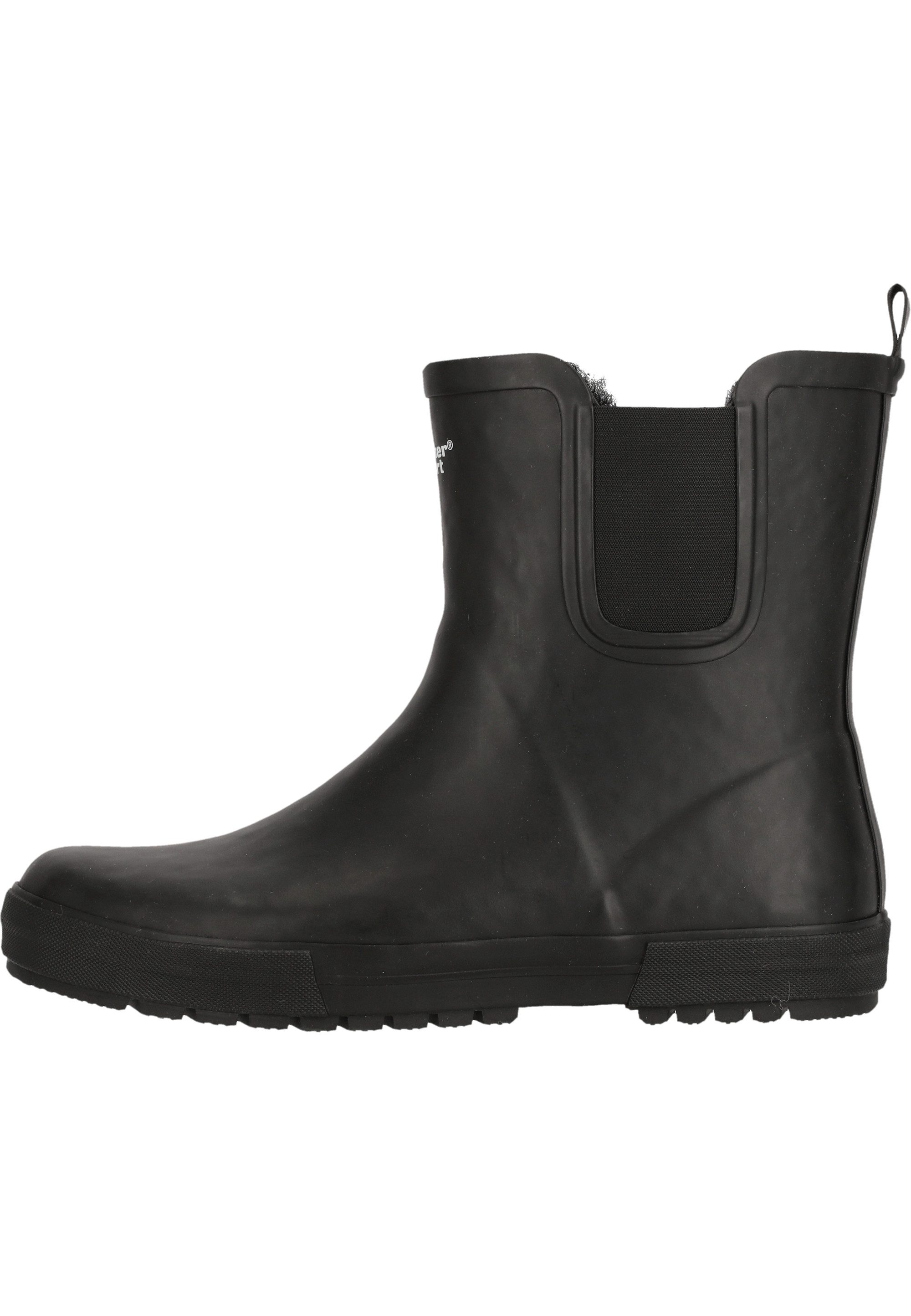 WEATHER REPORT Erickson Gummistiefel mit gepolstertem günstig online kaufen