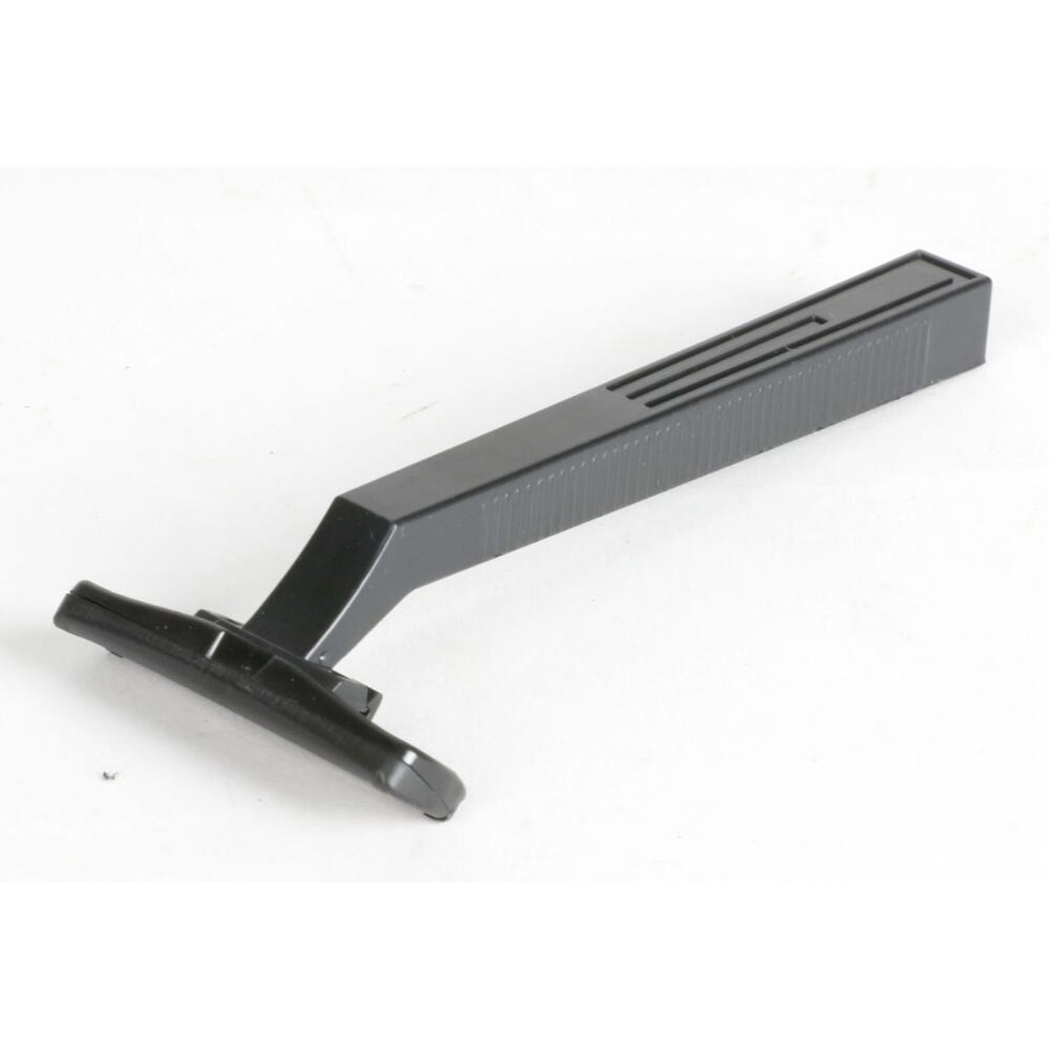 Max Brands Einwegrasierer 12x BodyX Fuze Herren Rasierer 24er 3Klingen Einweg Einmal Nass Männer, 12-tlg.