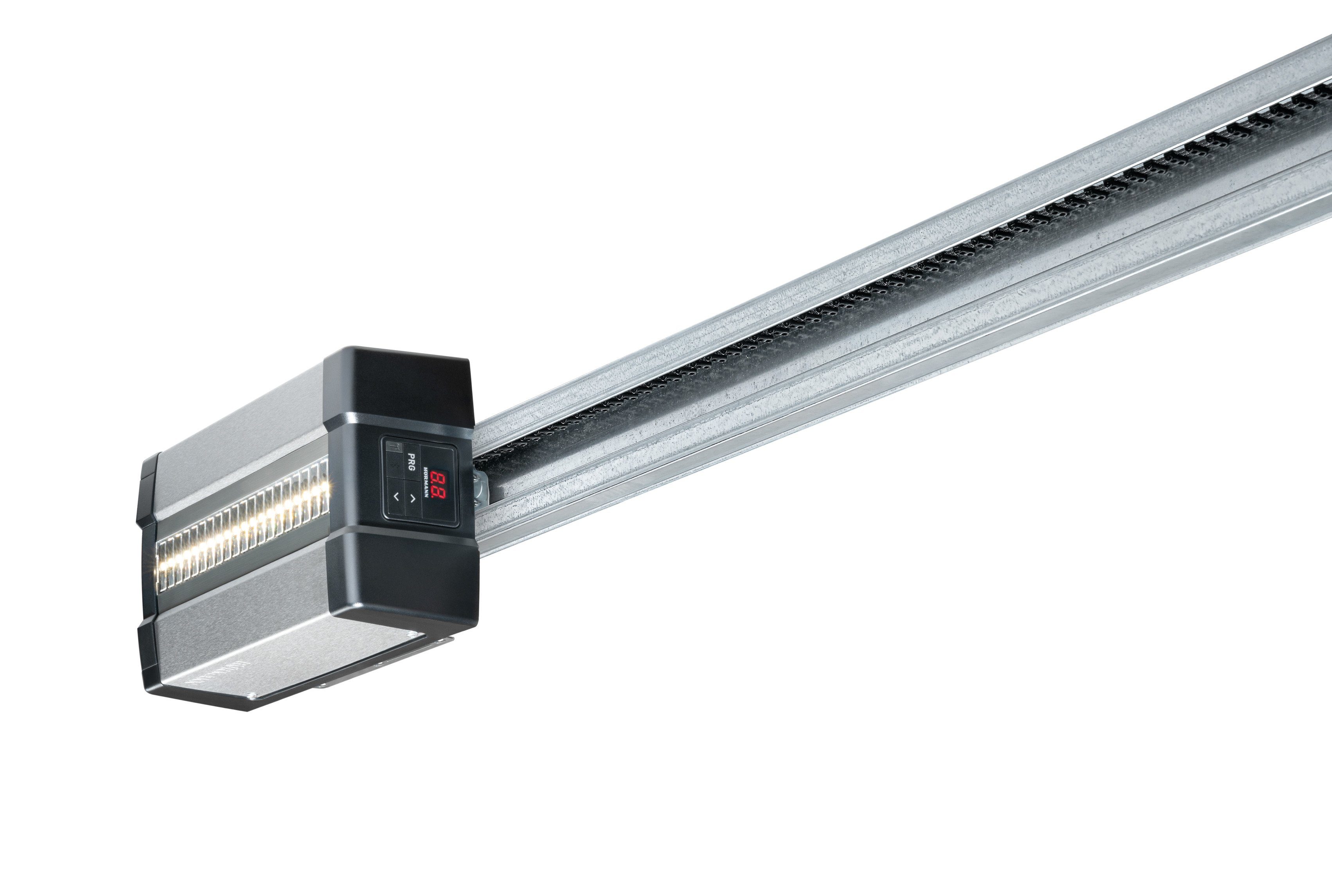 Hörmann Garagentorantrieb Hörmann Antriebskopf SupraMatic E Serie 4 Garagentorantrieb