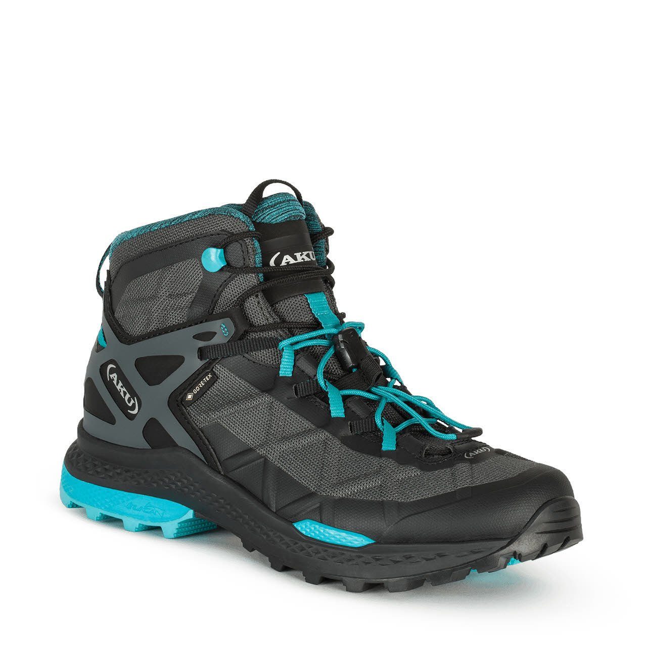 AKU ROCKET MID GTX W"S Wanderstiefel