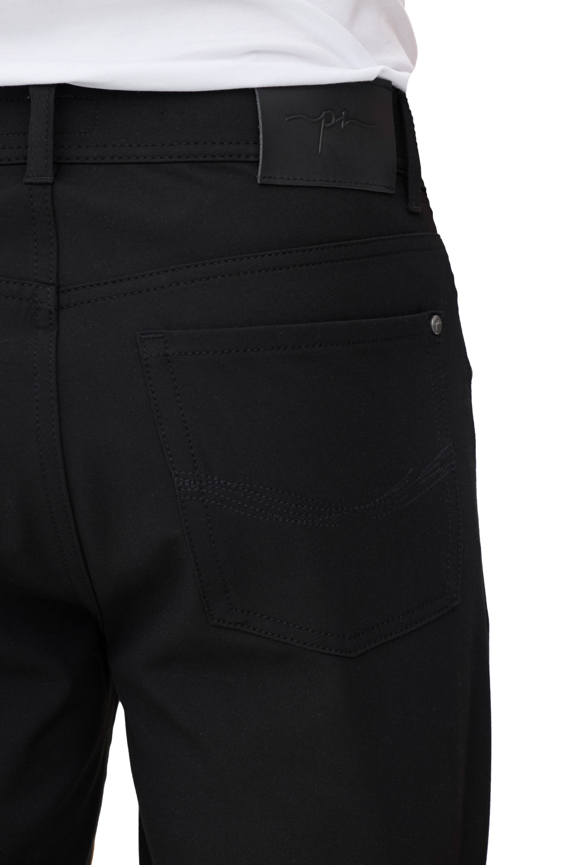 Project Indigo 5-Pocket-Jeans Project Indigo M 1.0 Ray