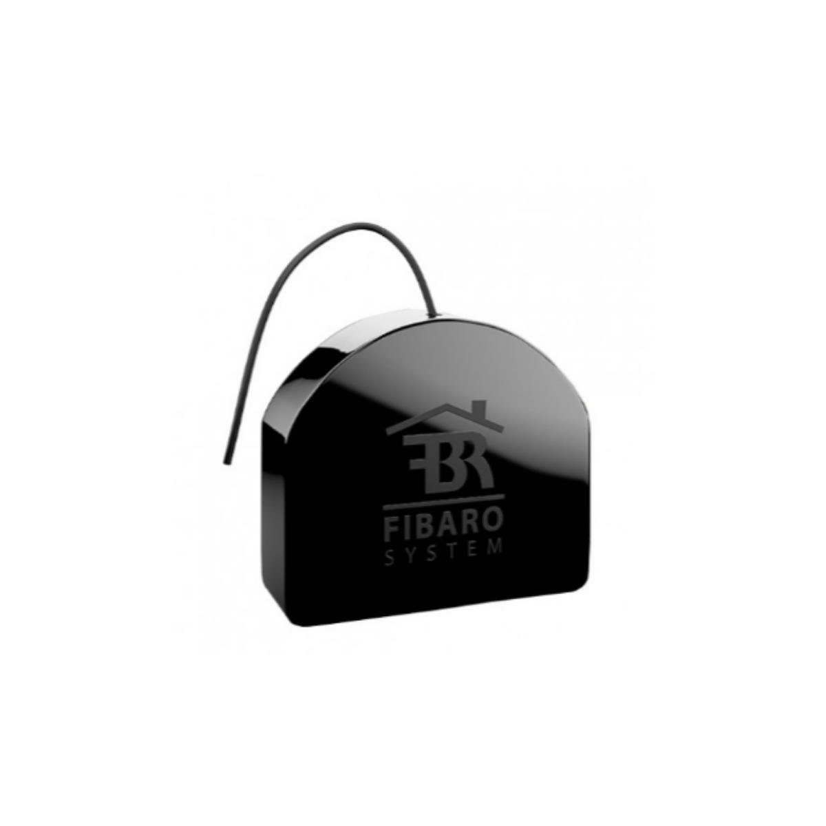 - Single Smart-Home-Steuerelement 2 FIBEFGS-213 Fibaro Switch