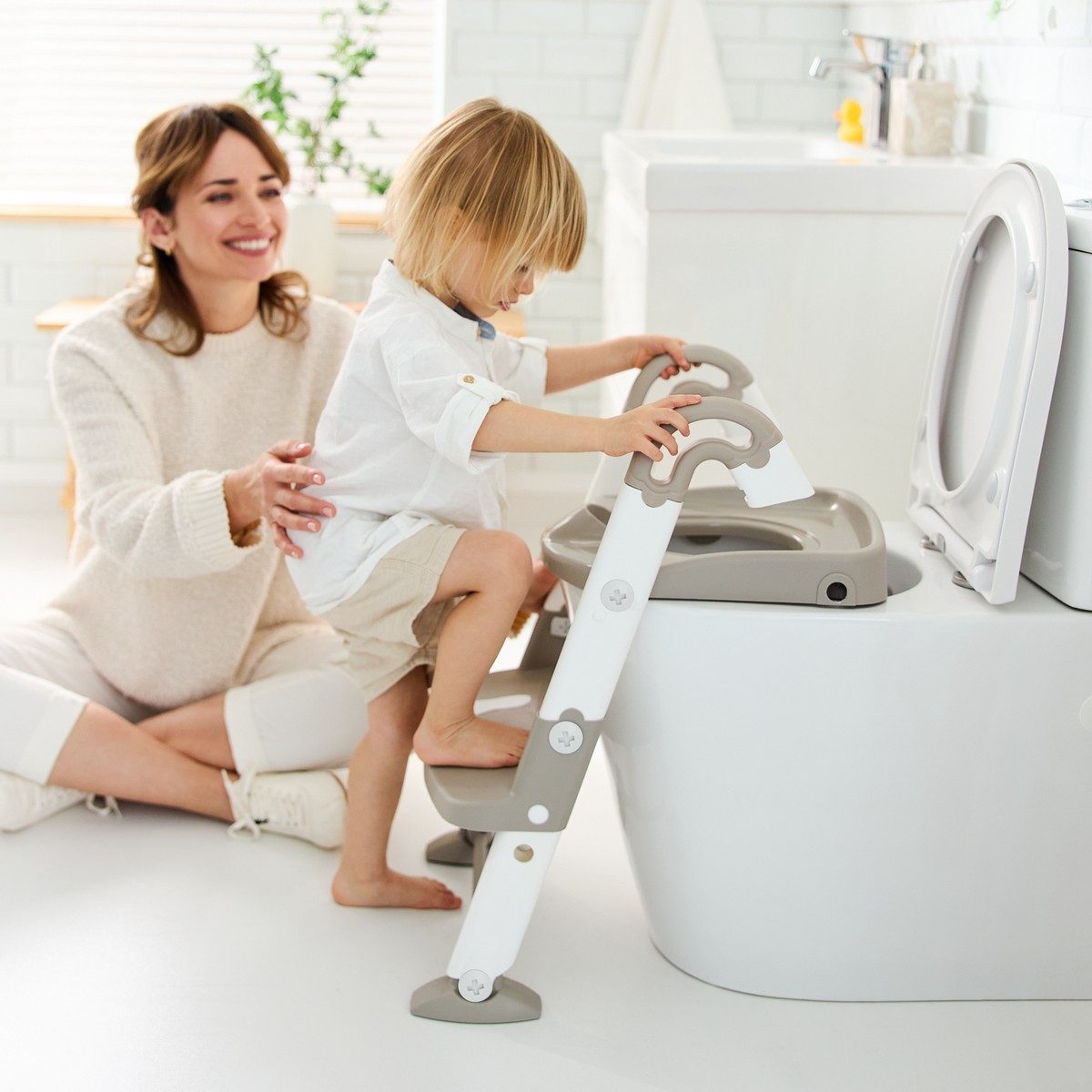 ROTHO Toilettentrainer