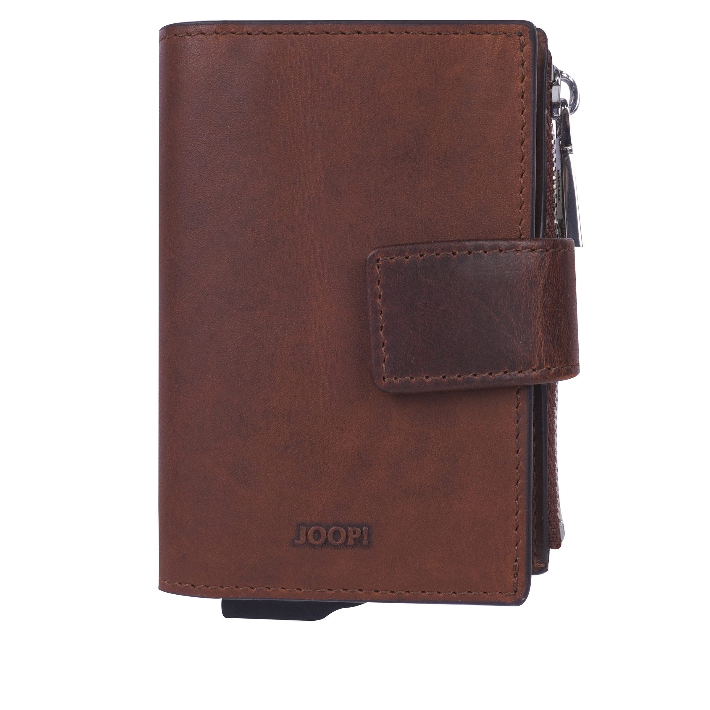 JOOP! Geldbörse Loreto E-Cage C-Four (1-tlg) günstig online kaufen