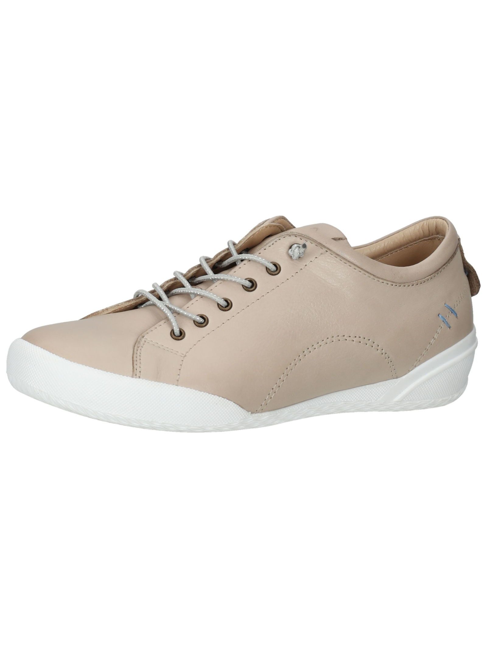 Sneaker Leder . Sneaker