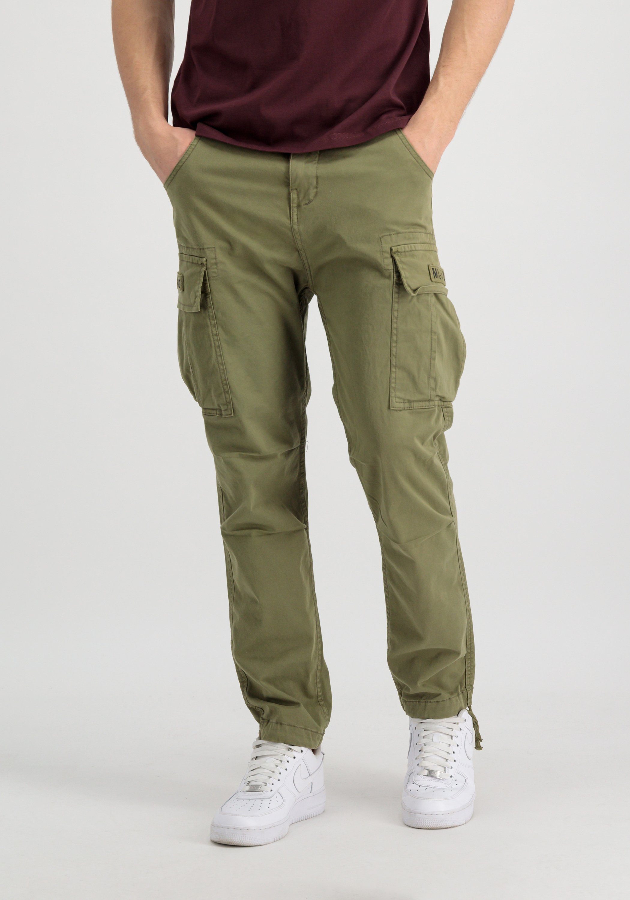 Alpha Industries Cargohose Squad Pant günstig online kaufen