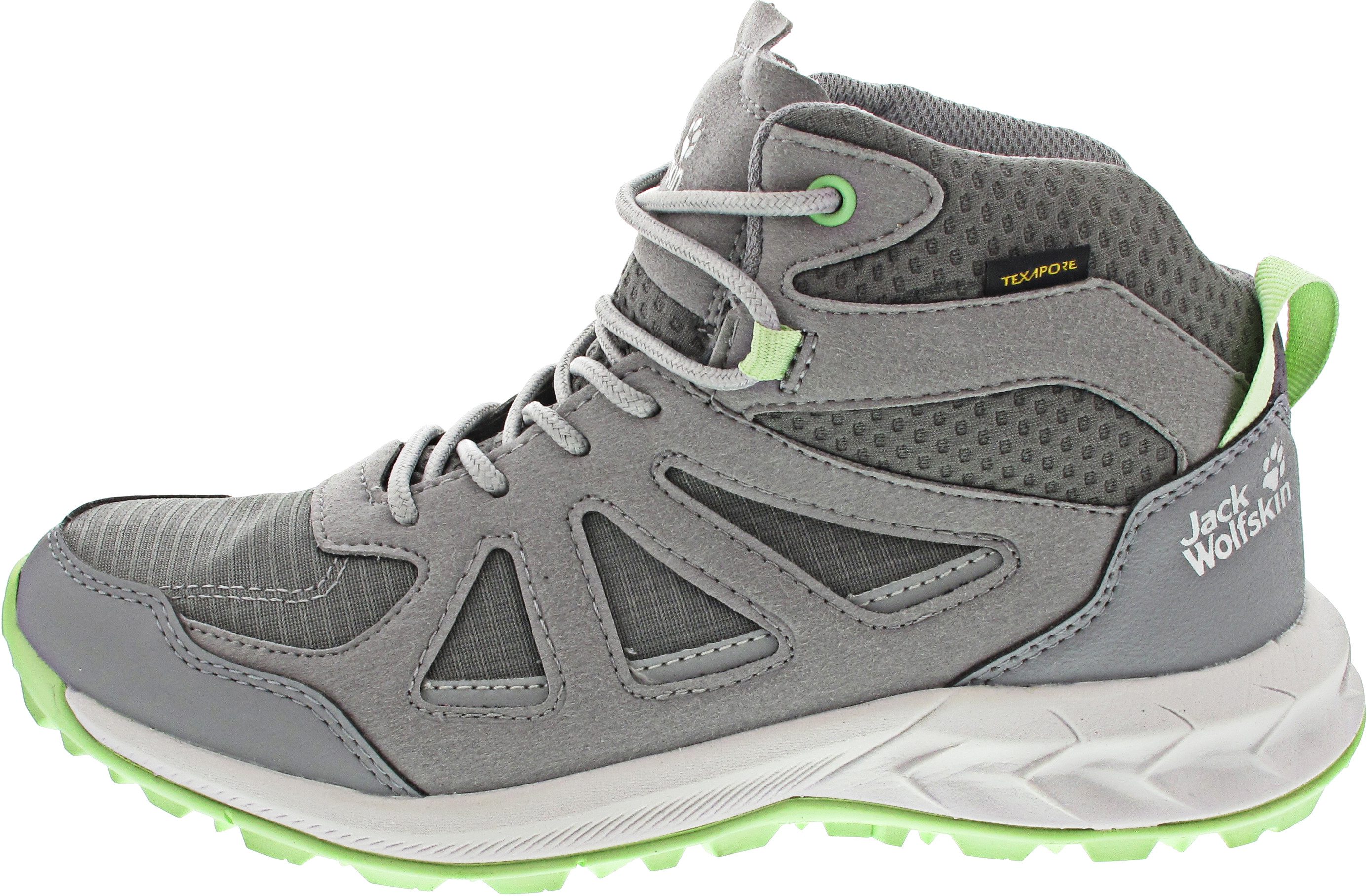 Jack Wolfskin Outdoorschuh