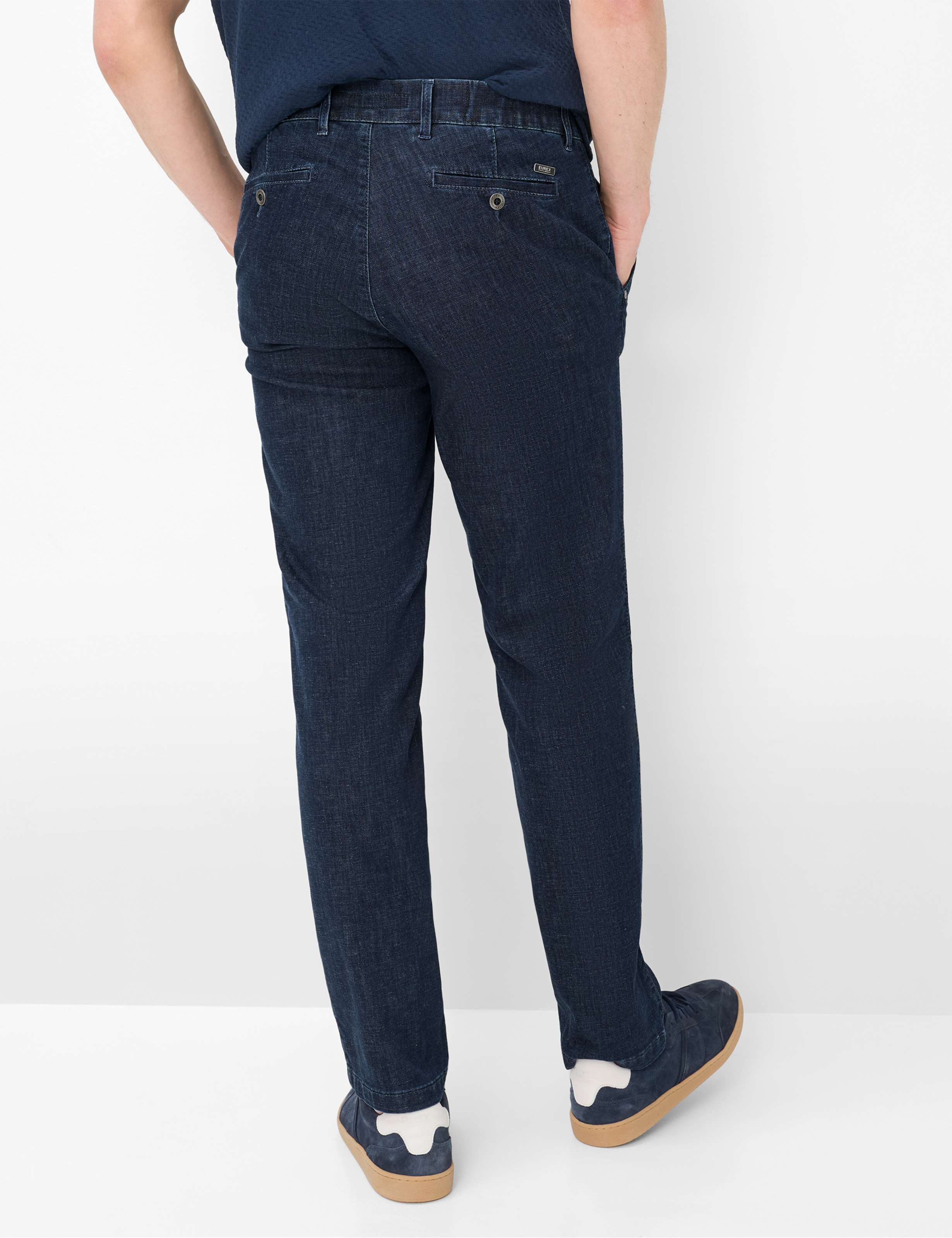 EUREX by BRAX Bequeme Jeans Style THILO
