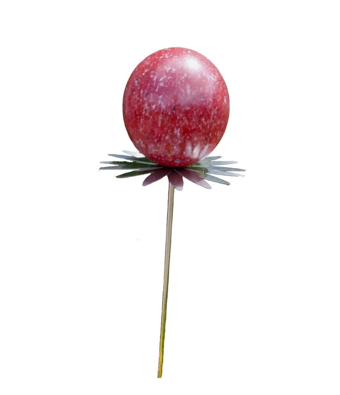 Jürgen Bocker - Gartenambiente Gartenstecker Blütenzauber günstig online kaufen
