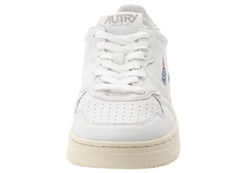 AUTRY MEDALIST LOW GOAT Sneaker