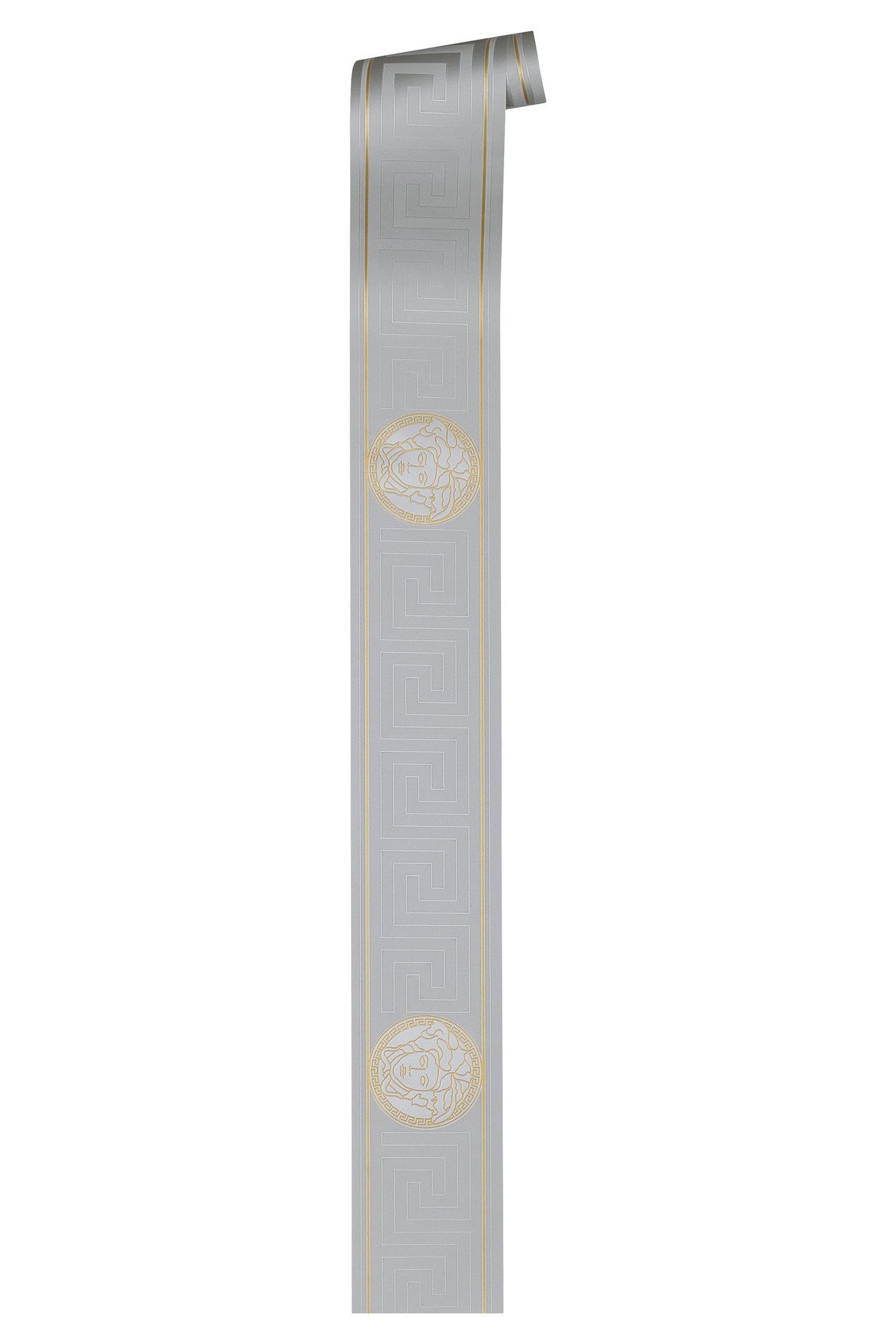 A.S. Création Vinyltapete, Versace Home Barock günstig online kaufen