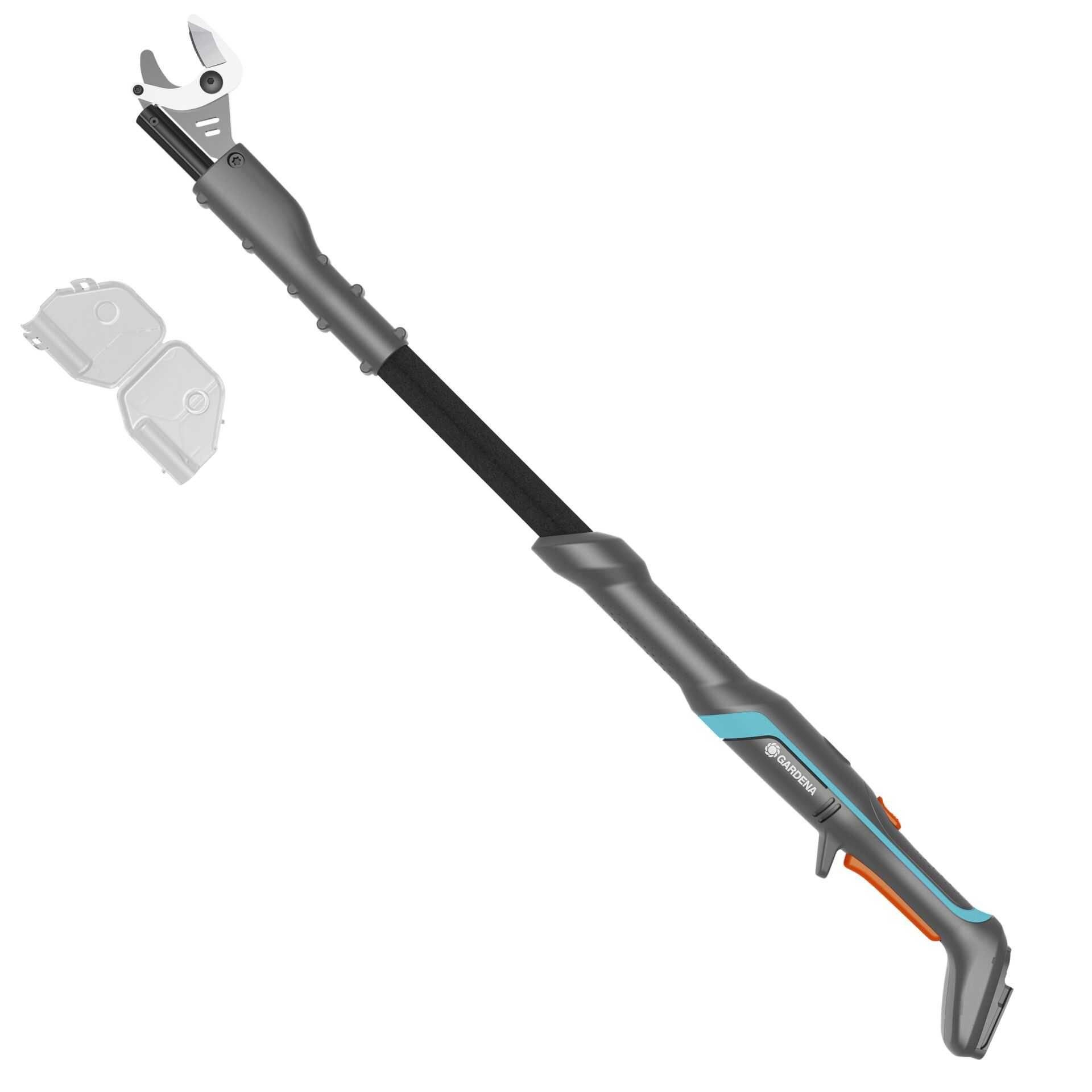 Garten-Multifunktionsgerät Gardena Akku-Baumschere EasyCut 110/18V P4A solo