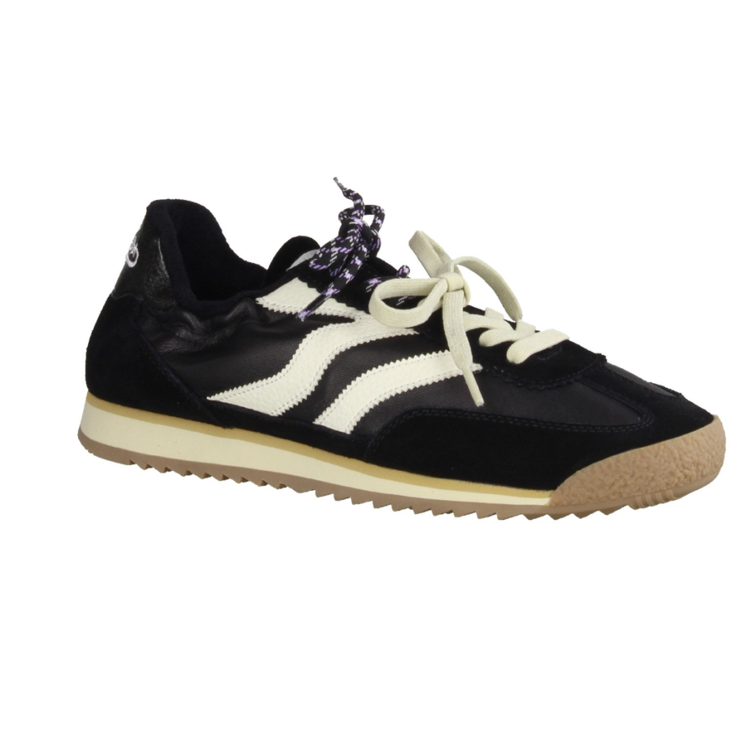 Maripé Utah V.17 Sneaker
