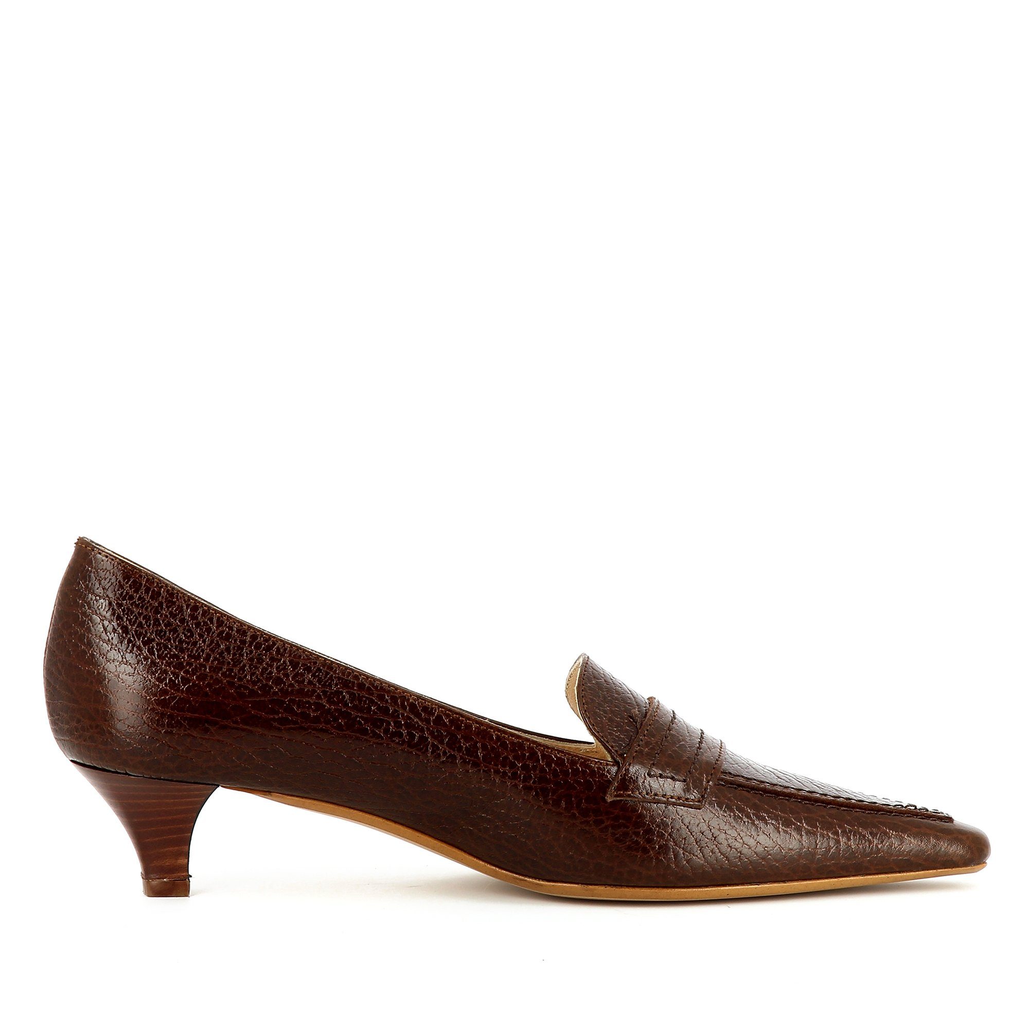 Evita LIA Pumps Handmade in Italy