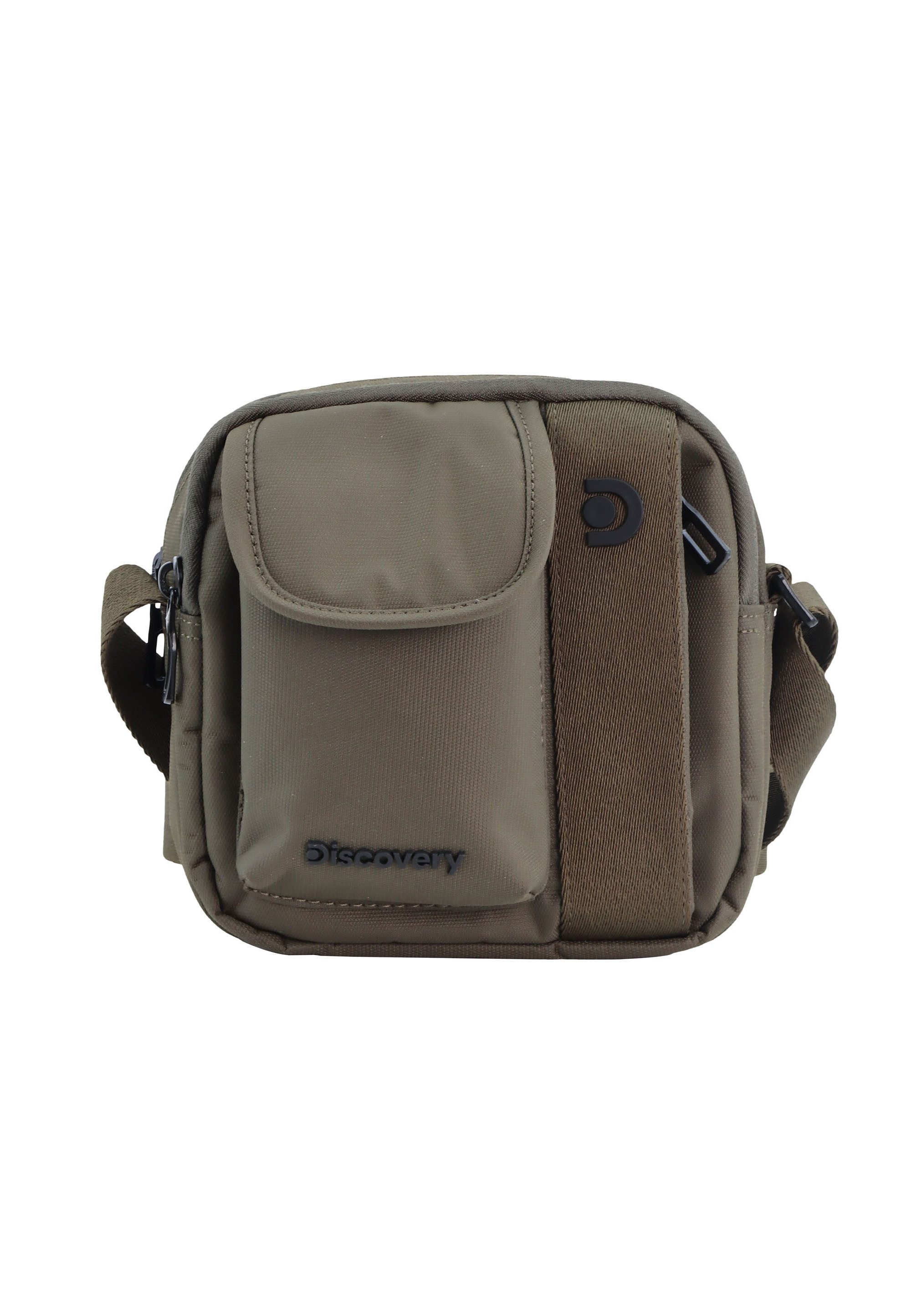 Schultertasche Downtown