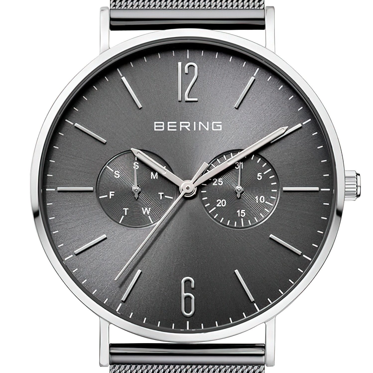 Bering Quarzuhr Slim Classic 14240-308 günstig online kaufen