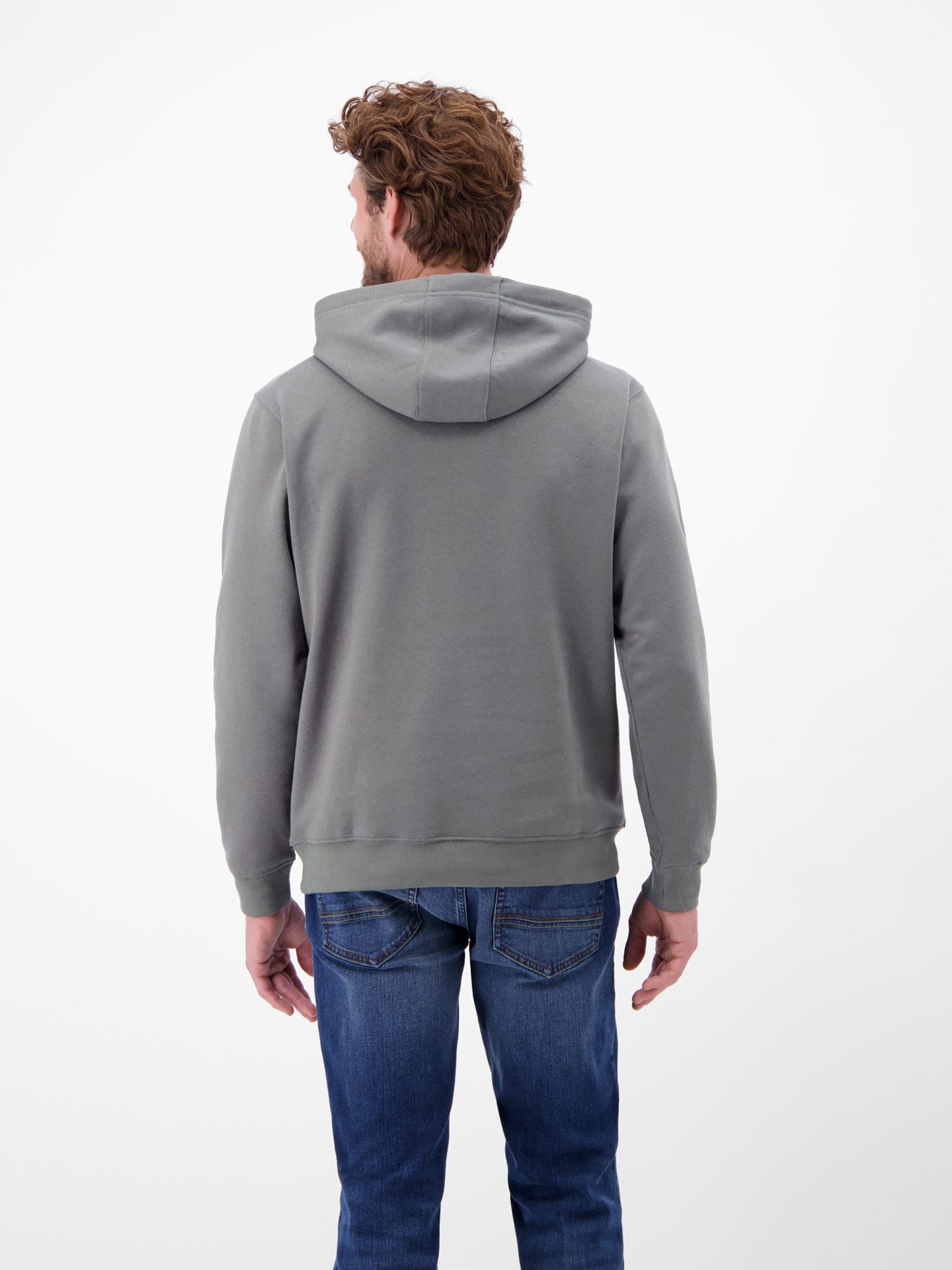 LERROS Hoodie LERROS Herren Sweat-Hoodie günstig online kaufen