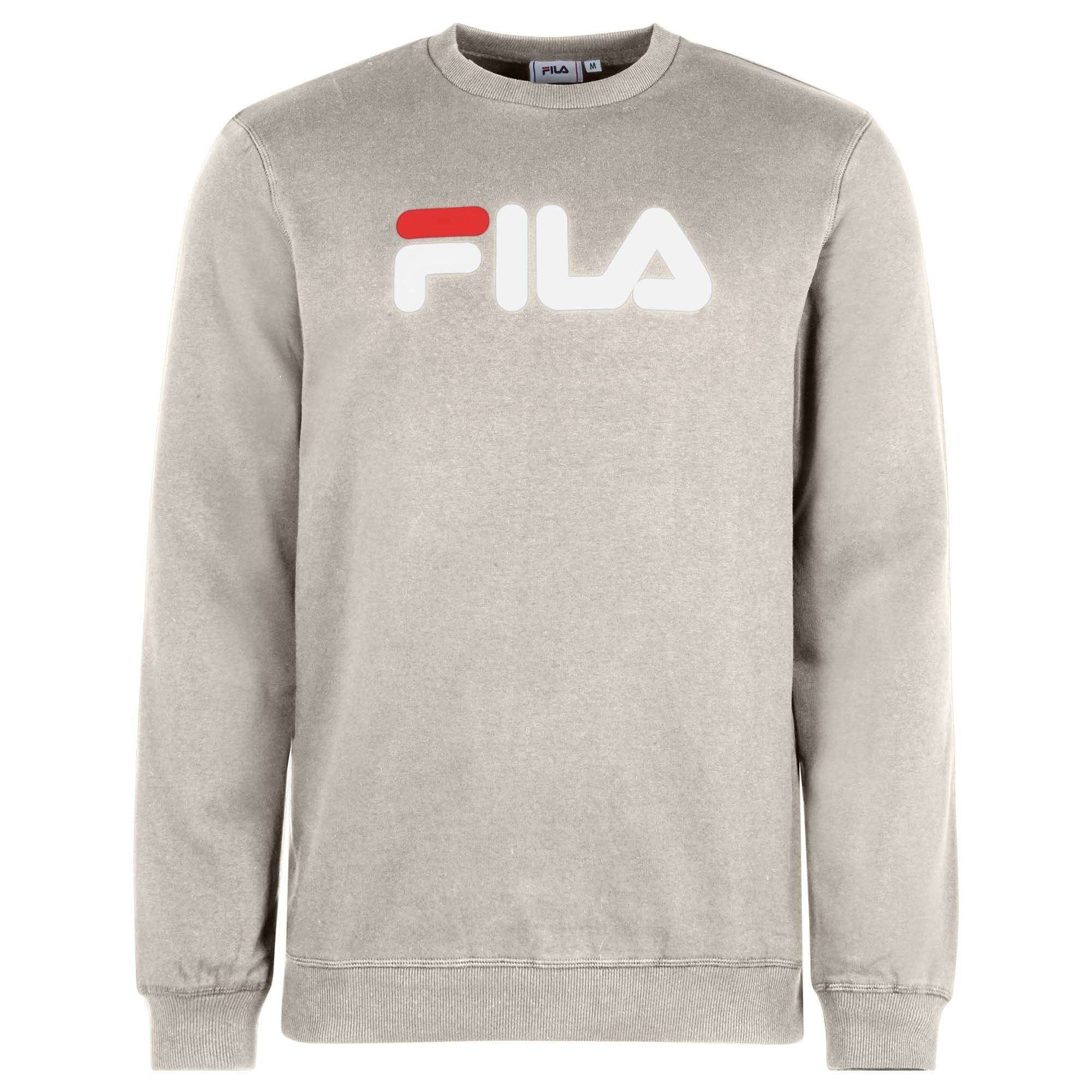 Sweatshirt Unisex Sweatshirt Baumwolle BARBIAN crew sweat
