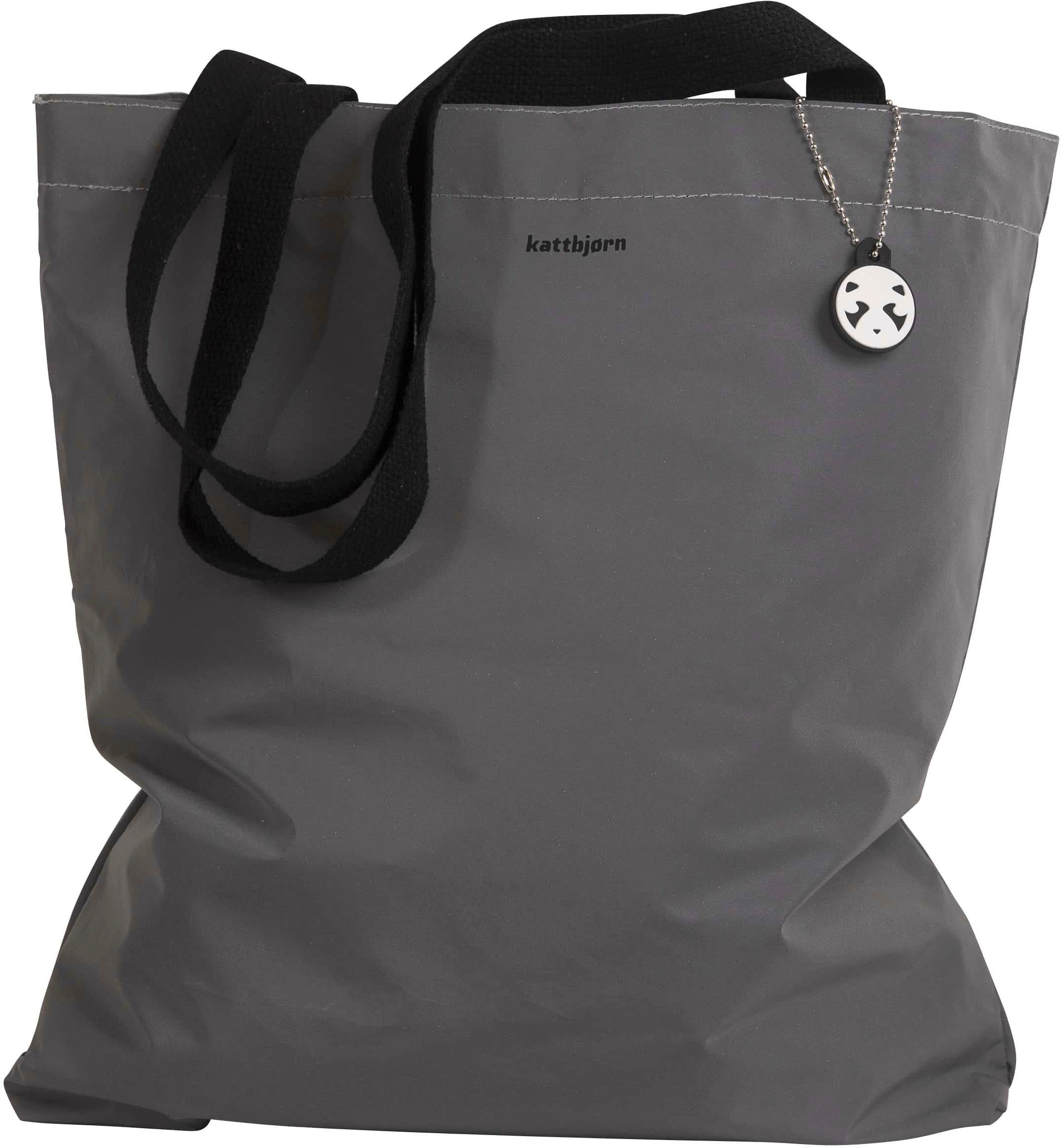 KATTBJØRN Turnbeutel Tote Bag, reflektierend günstig online kaufen