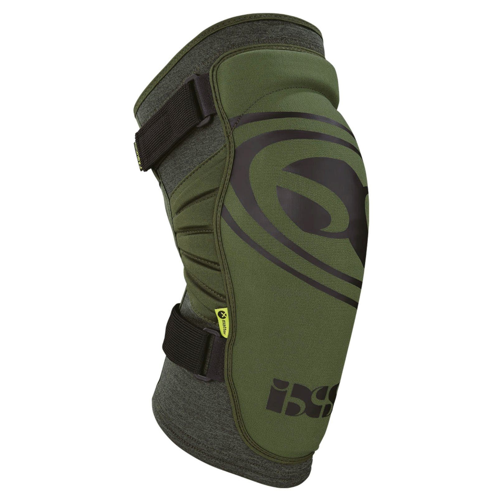 IXS Knieprotektor, Kinder