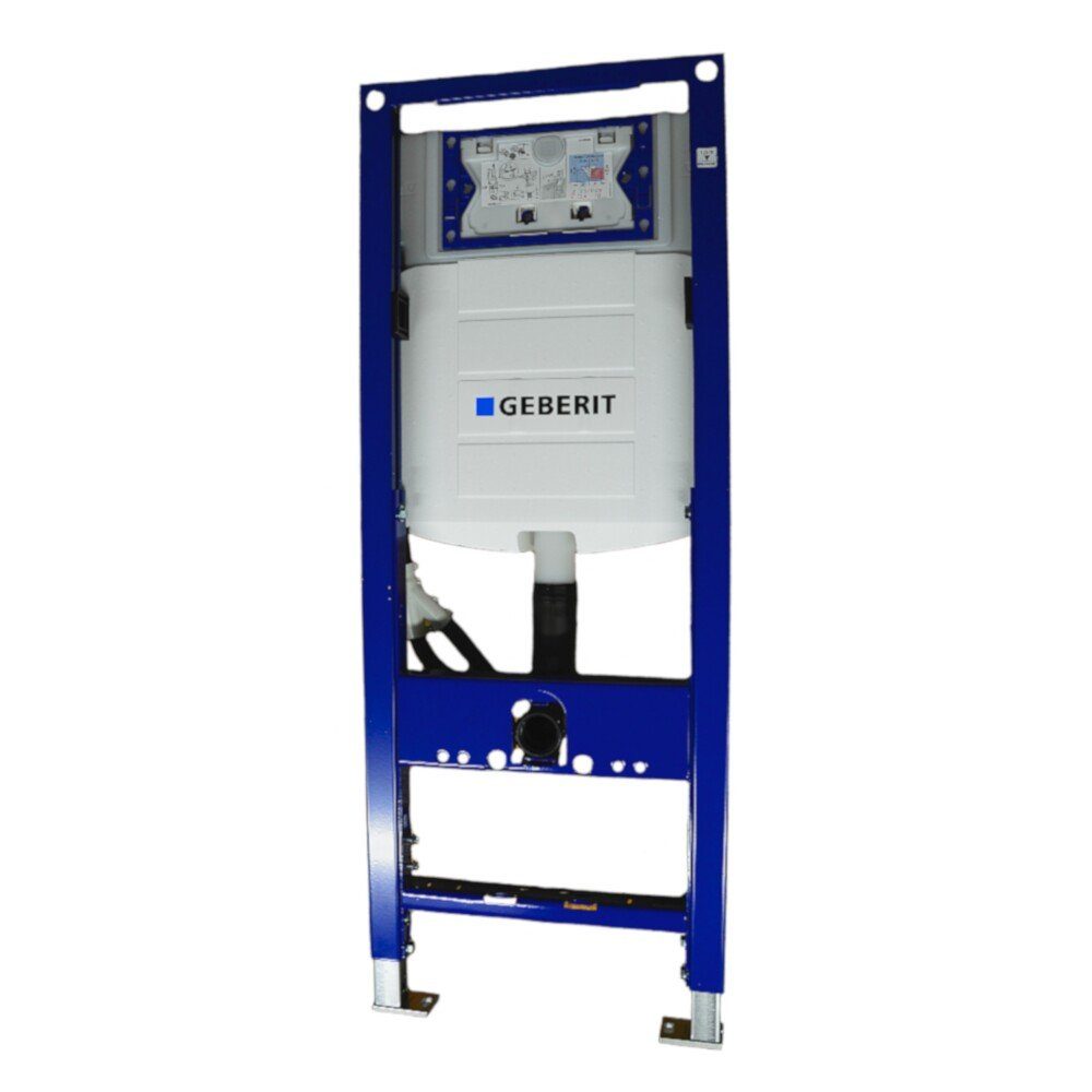 Vorwandelement WC Geberit Duofix Element für WWC, 112 cm, mit Sigma UP-SPK 12 cm, BF