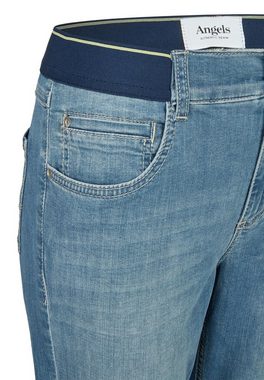 ANGELS Skinny-fit-Jeans Cici