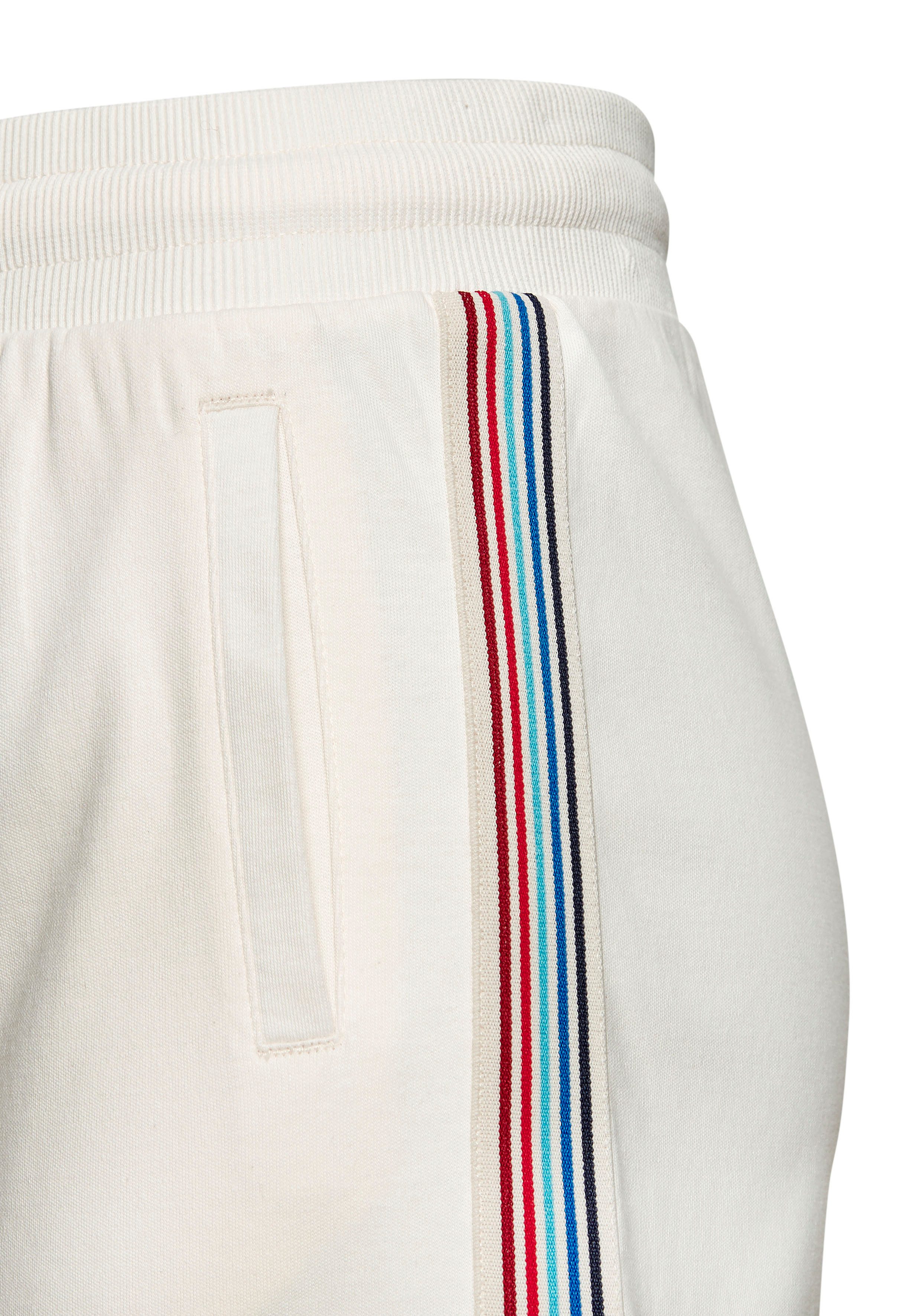 H.I.S Sweathose mit seitlichen Streifen, Loungewear