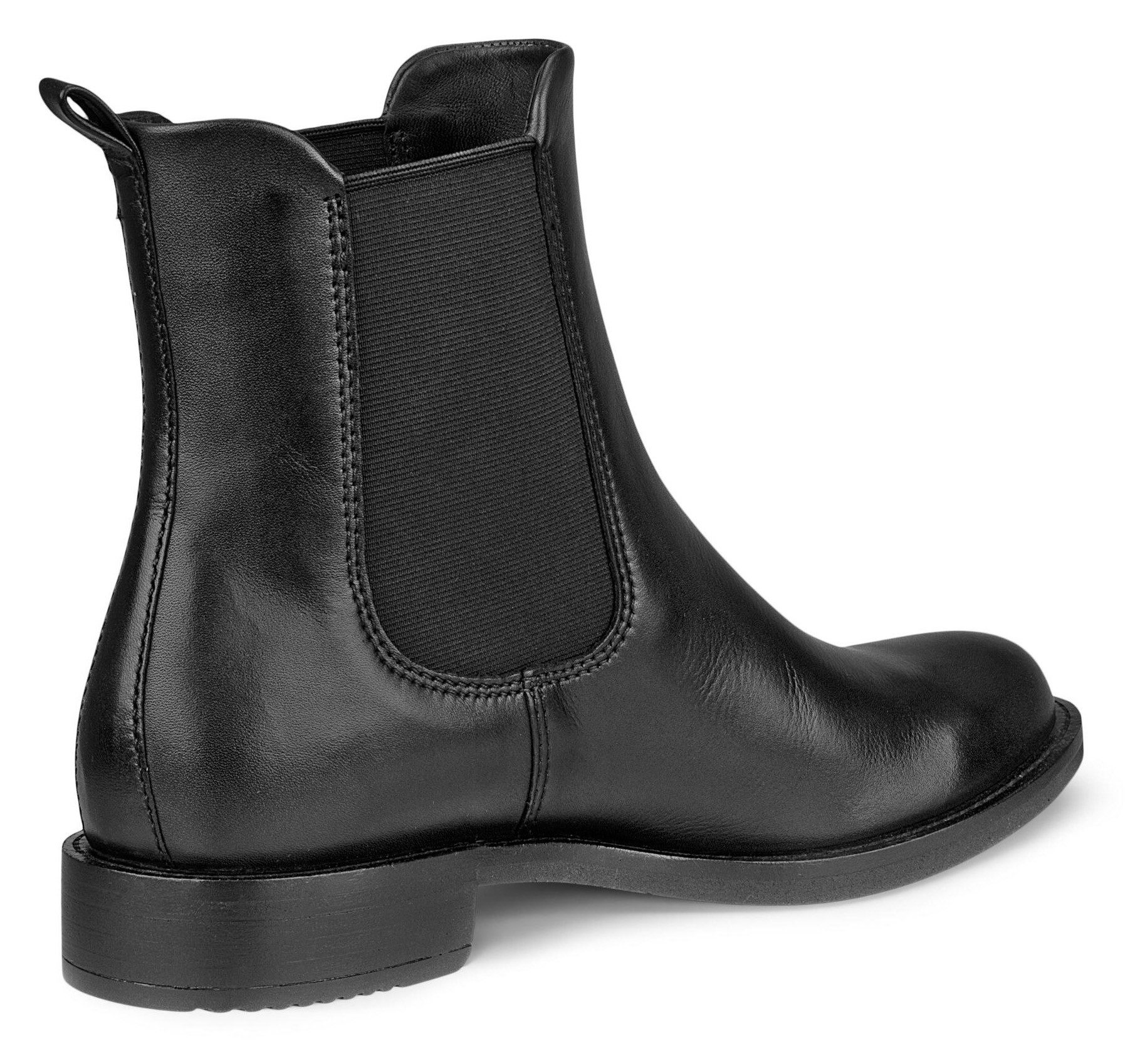 Ecco SARTORELLE 25 Chelseaboots, Schlupfboots, Stiefelette, günstig online kaufen