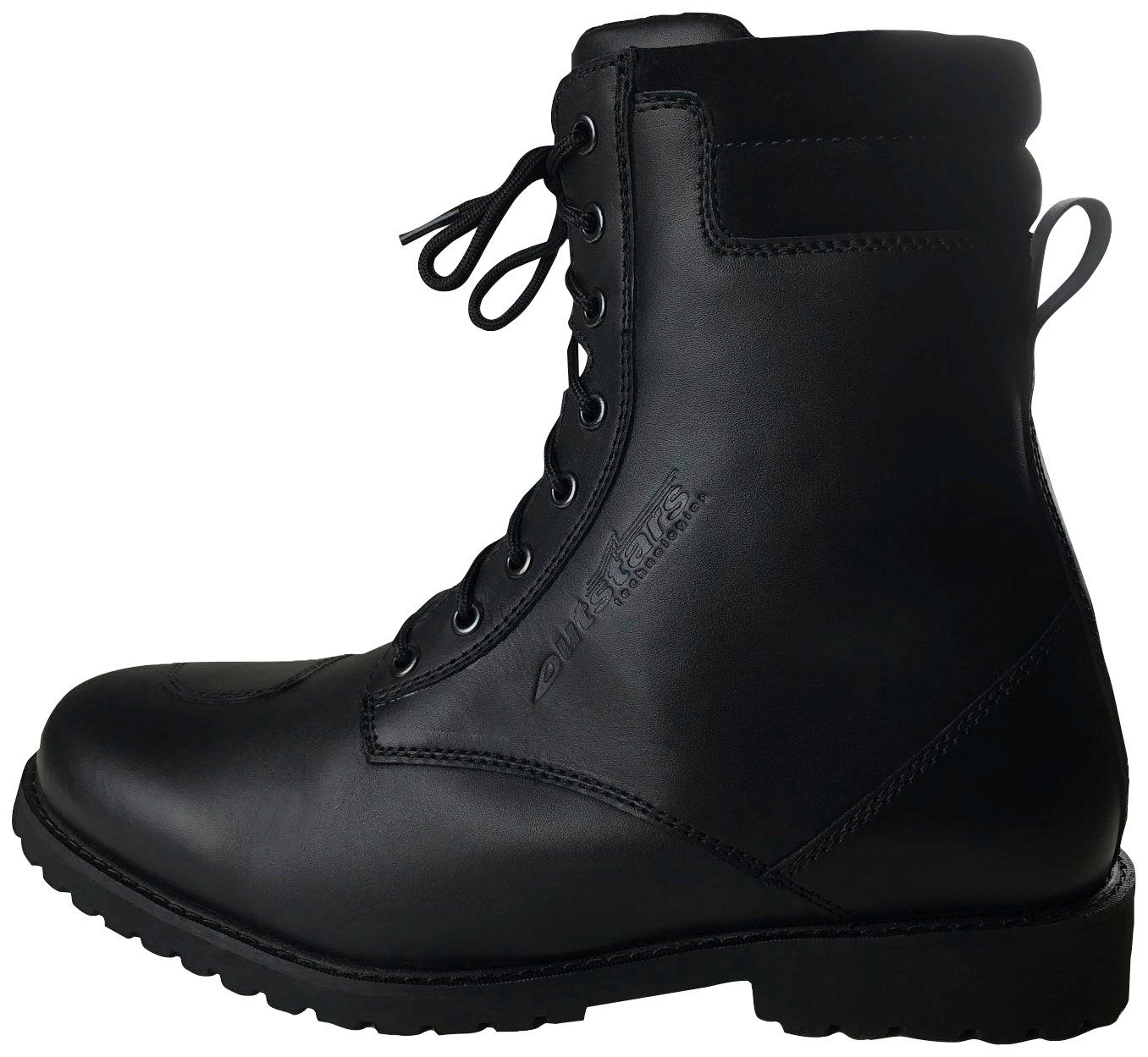 roleff RO 012 Motorradstiefel halbhoch, mit günstig online kaufen