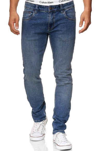 Indicode Regular-fit-Jeans »Texas«