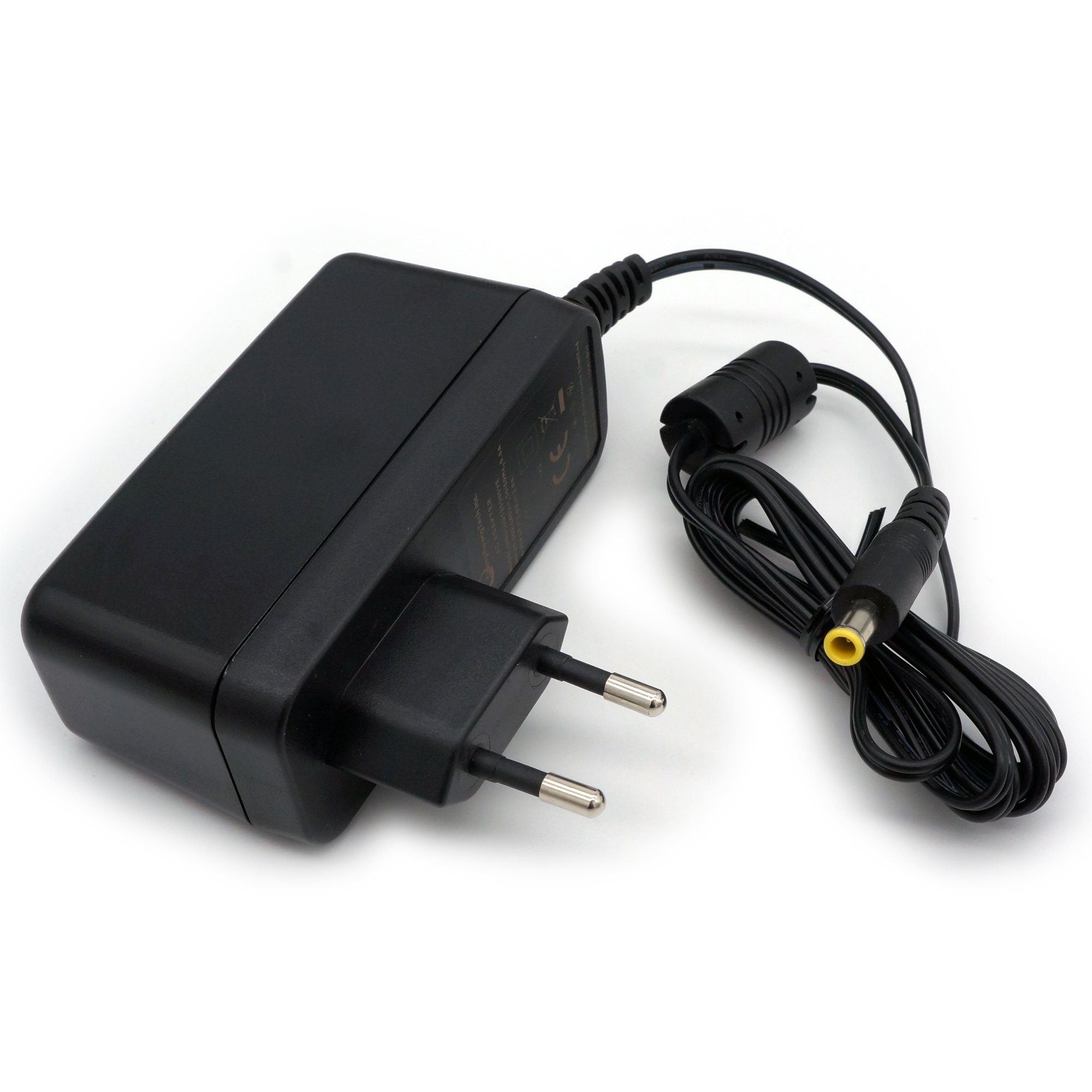 VU+ Original Netzteil / Power supply für Uno 4K / 4KSE 12V 3A SAT-Receiver