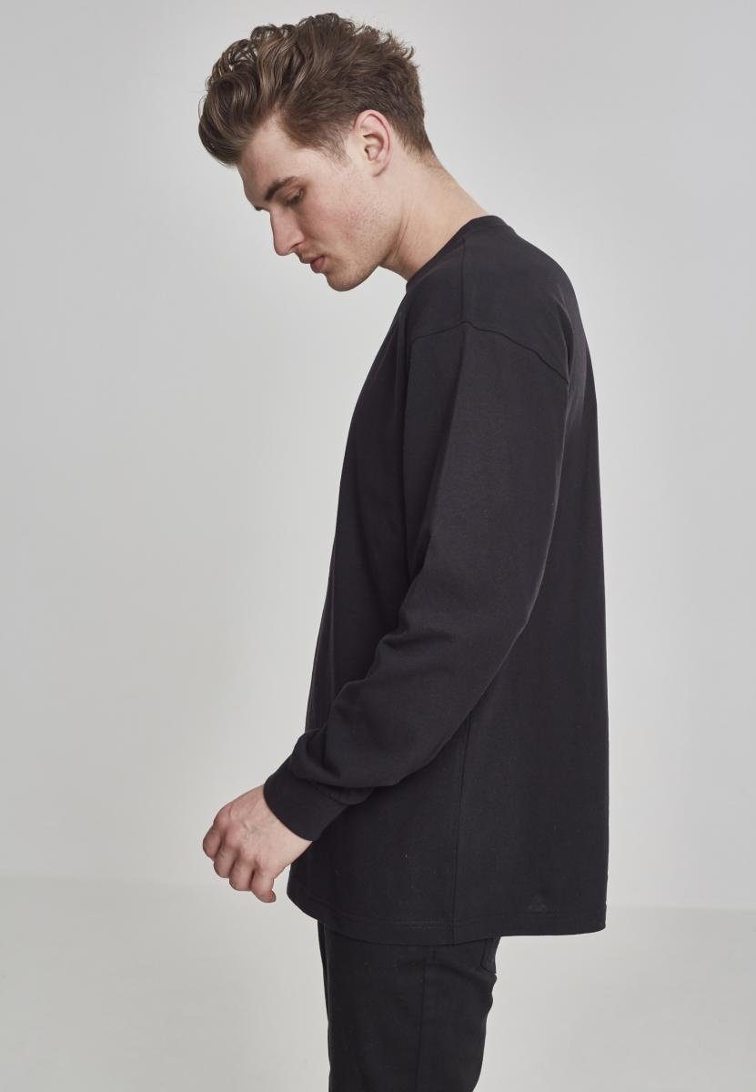 URBAN CLASSICS Longsleeve günstig online kaufen