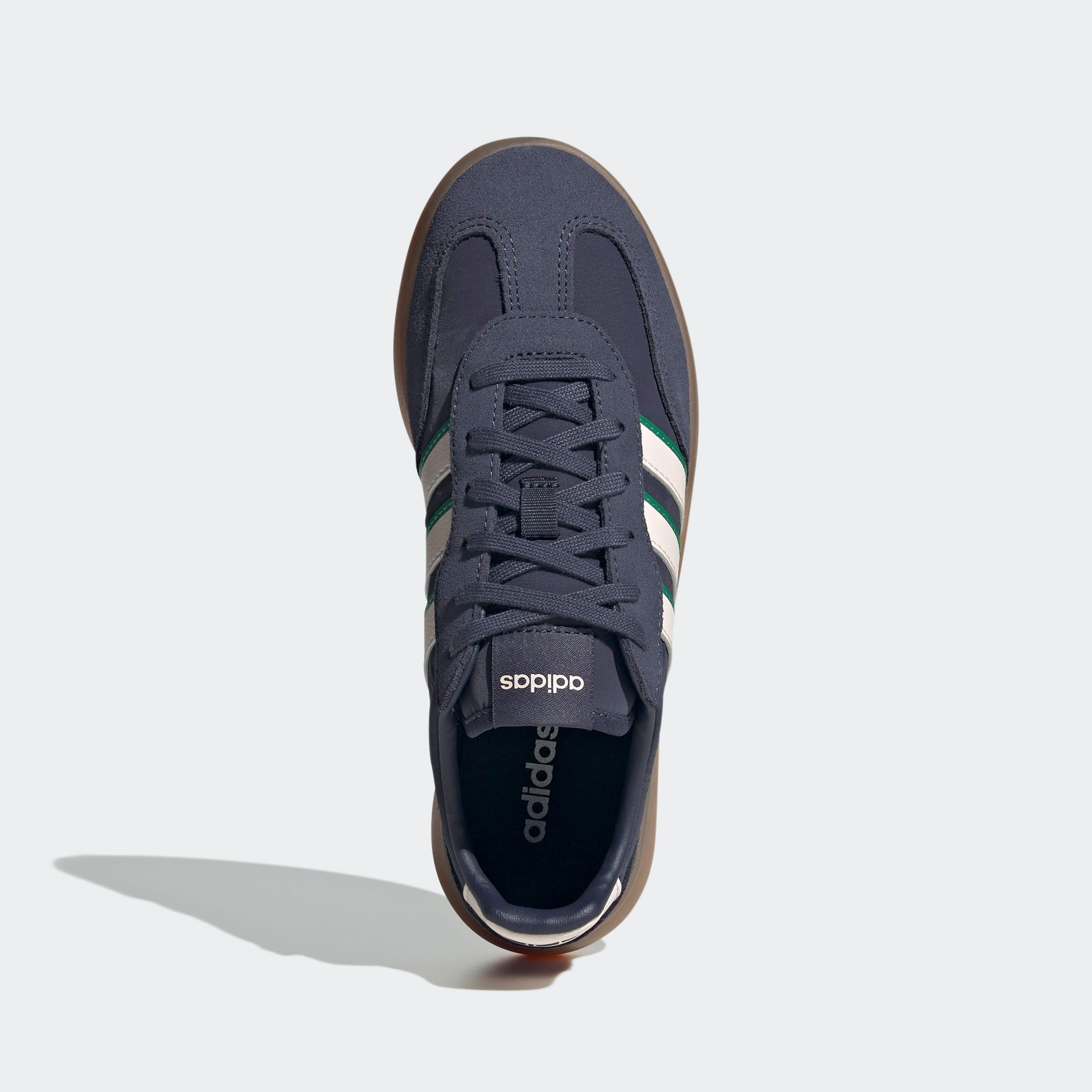 adidas Sportswear BARREDA DECODE Sneaker inspiriert vom Design des adidas handball spezial – Bild 4 von 5