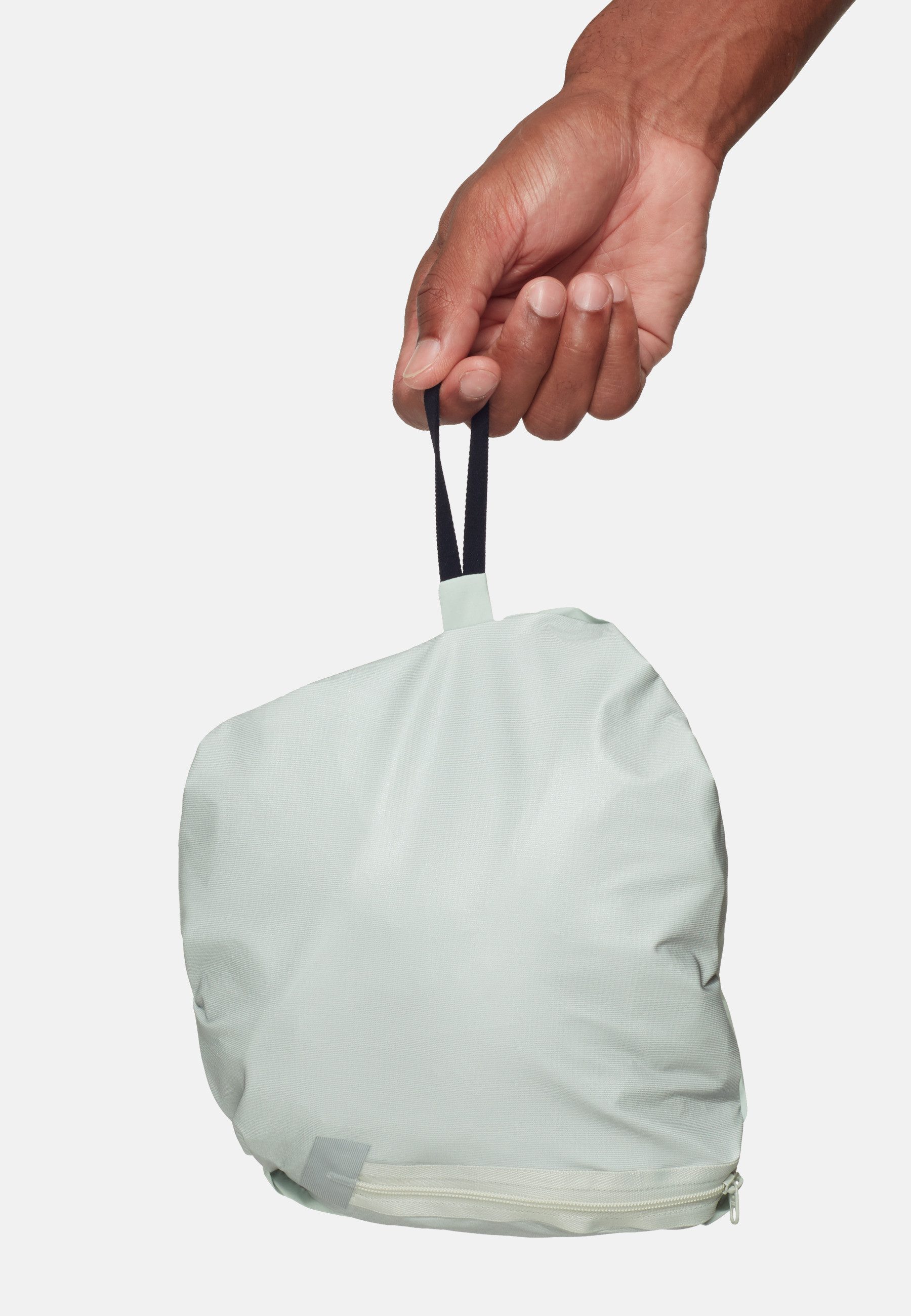 Mammut Regenjacke Aenergy TR HS Hooded Jacket Men