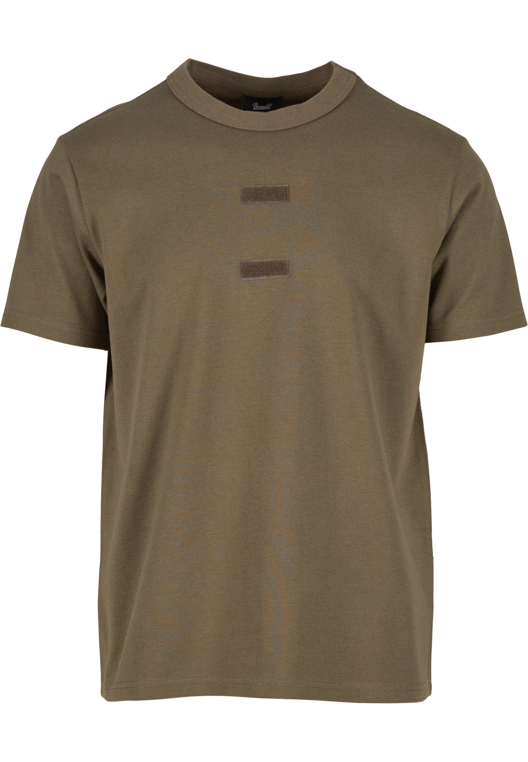 Brandit T-Shirt Brandit BW Tropenshirt (1-tlg)